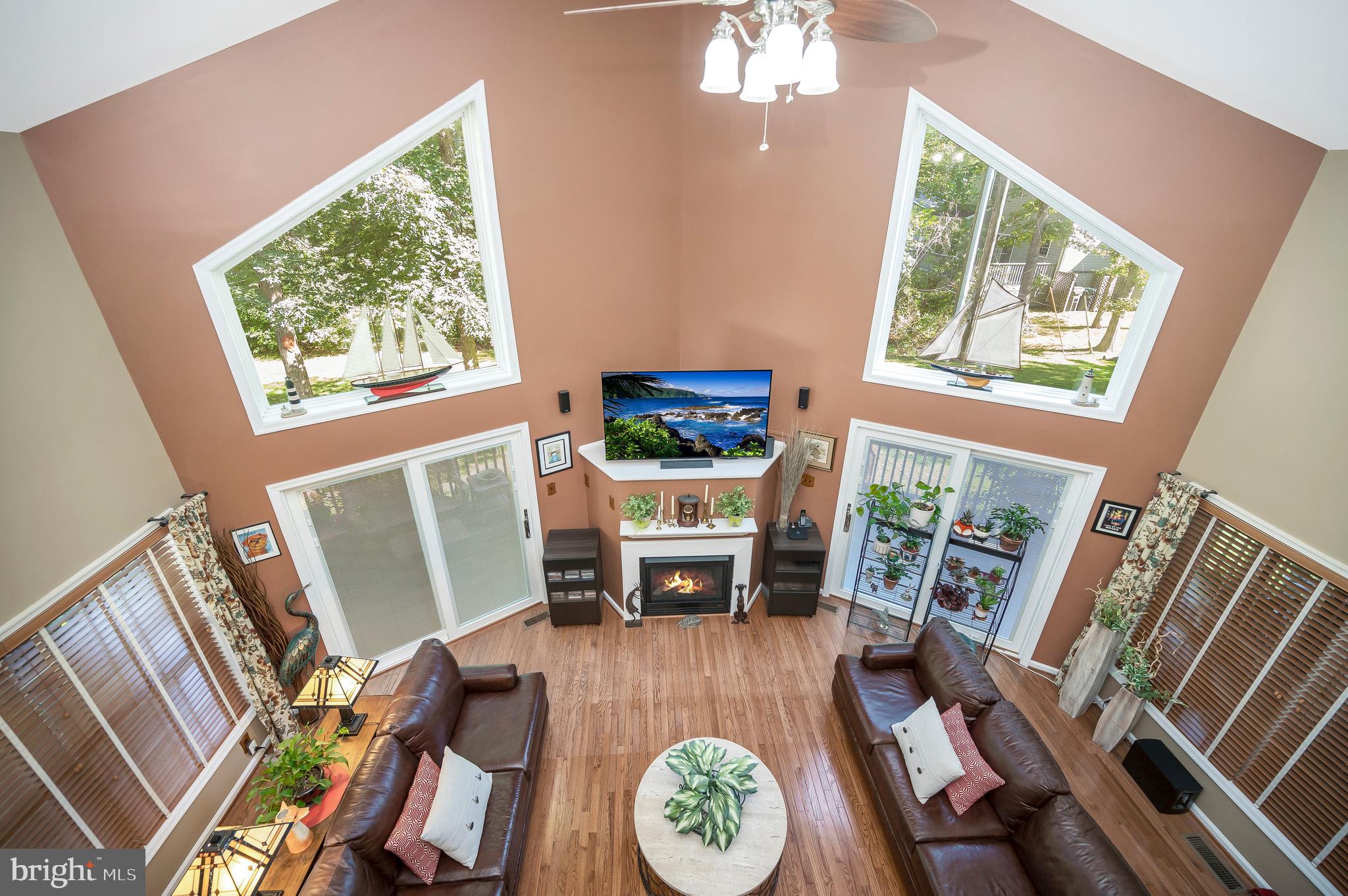 LAKE OF THE WOODS - Residential