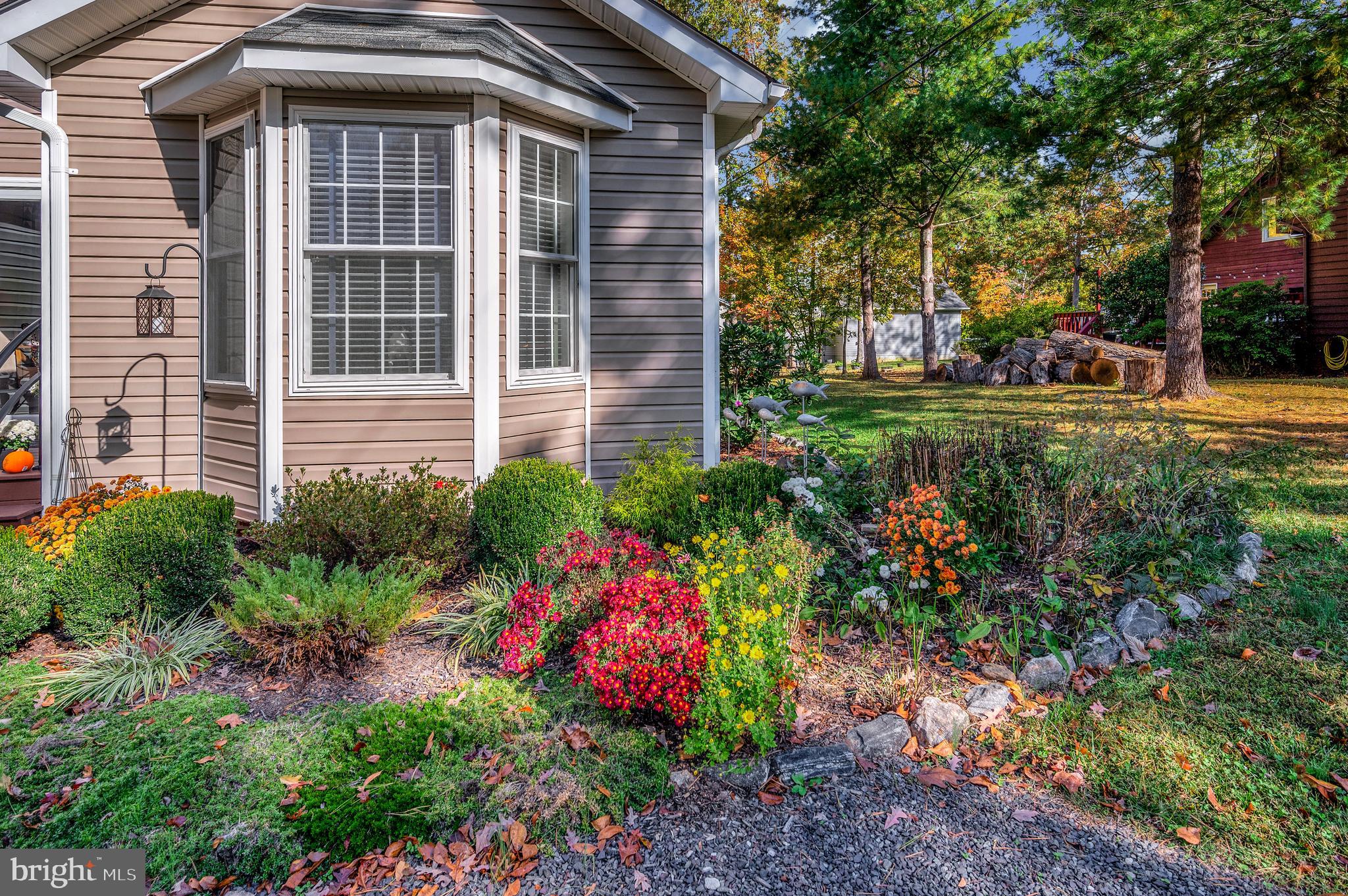 LAKE OF THE WOODS - Residential