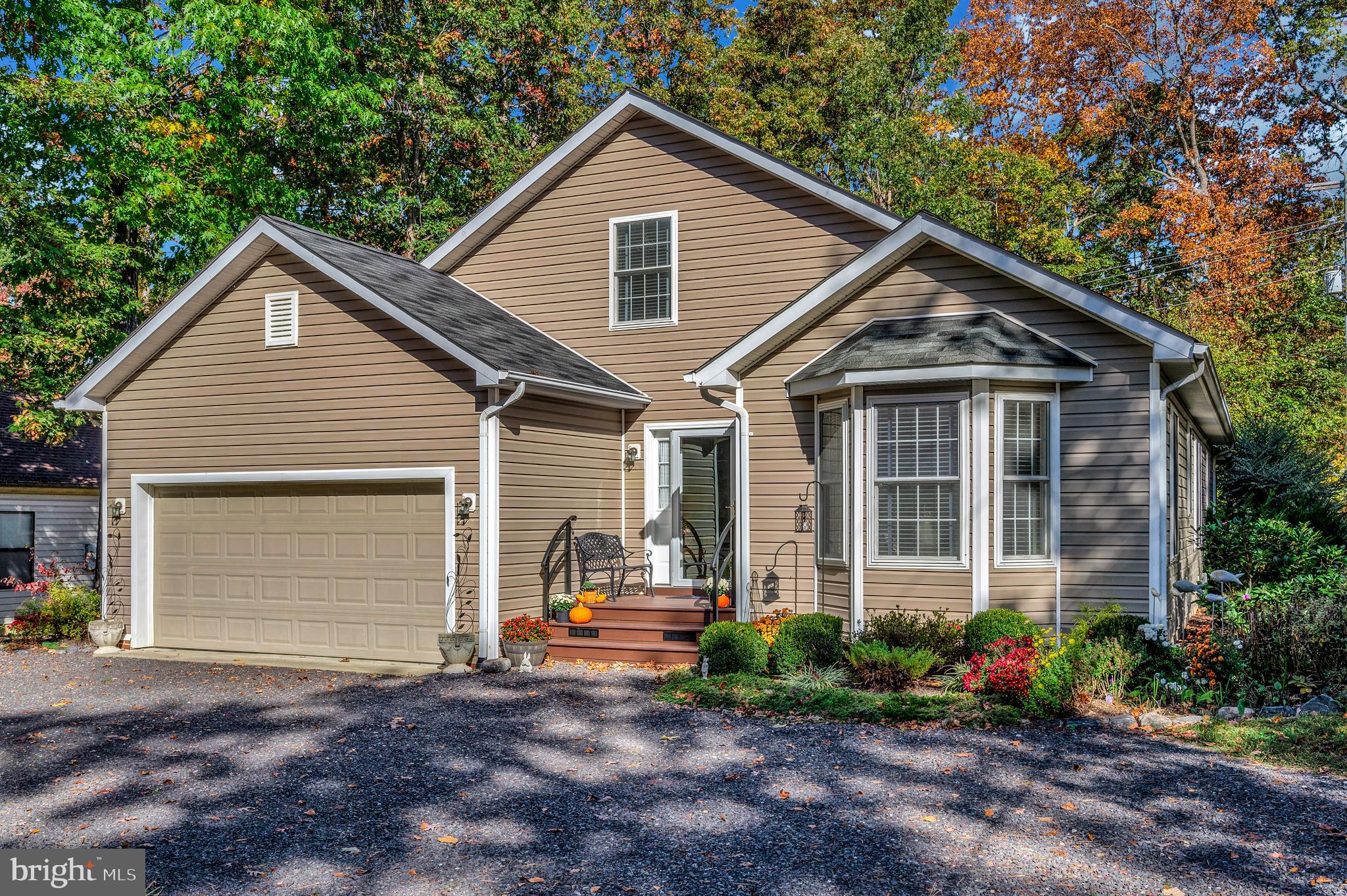 LAKE OF THE WOODS - Residential