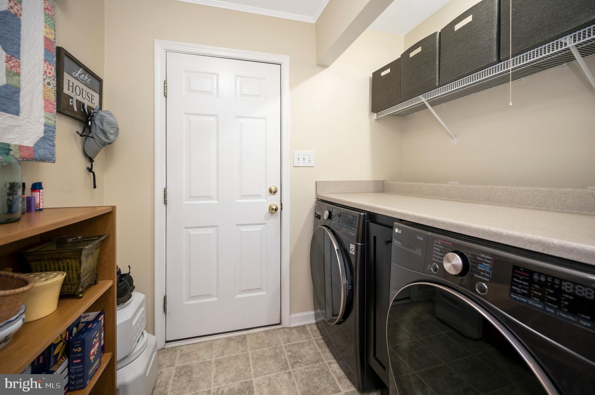 LAKE OF THE WOODS - Residential