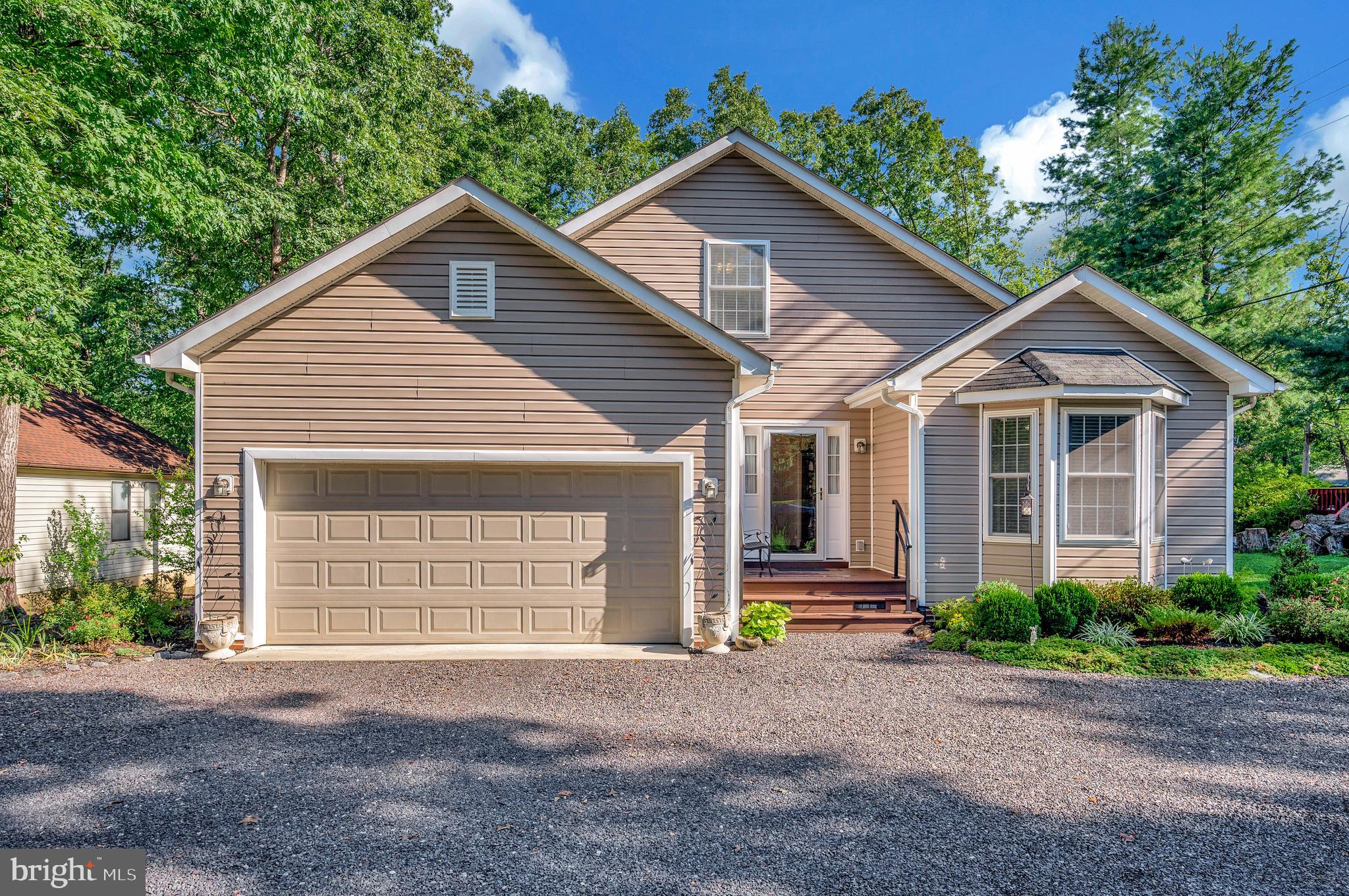 LAKE OF THE WOODS - Residential