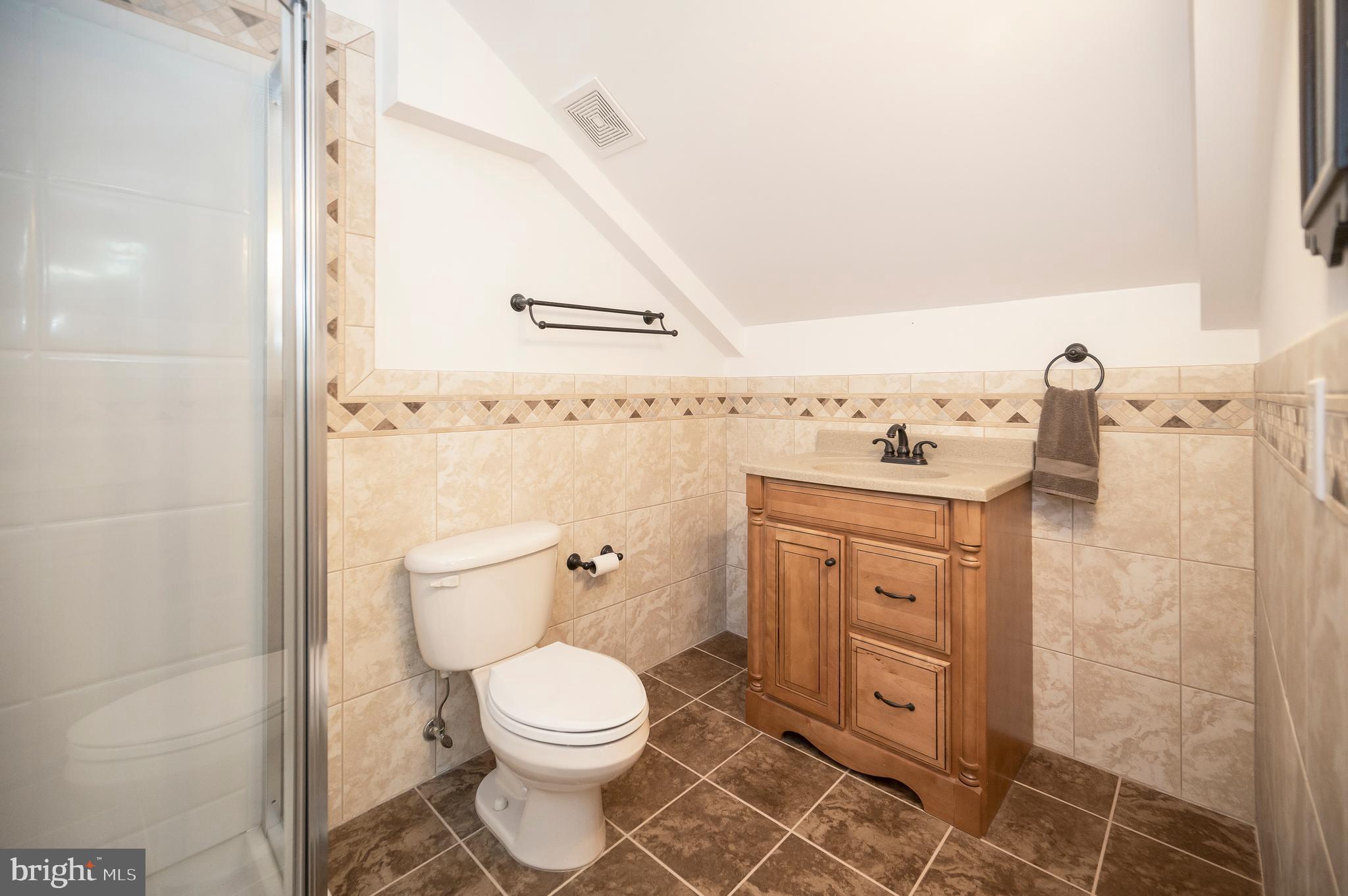 LAKE OF THE WOODS - Residential