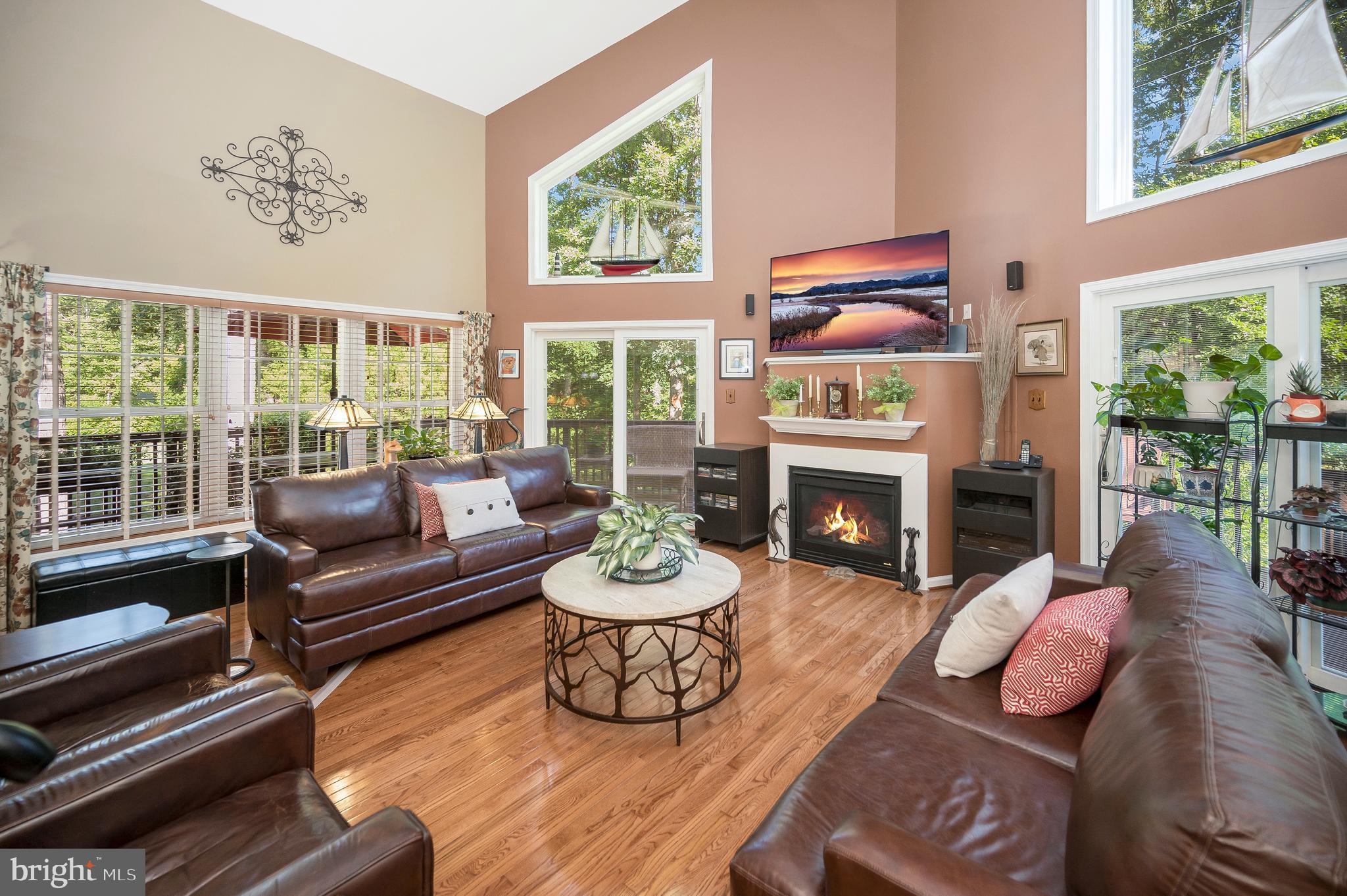 LAKE OF THE WOODS - Residential