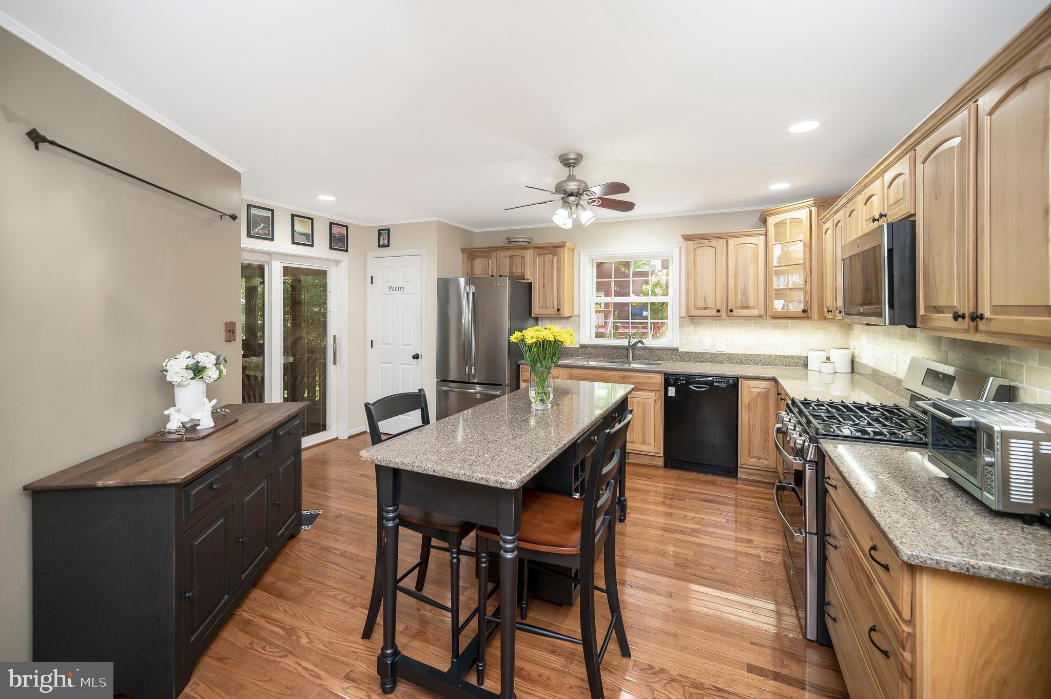 LAKE OF THE WOODS - Residential