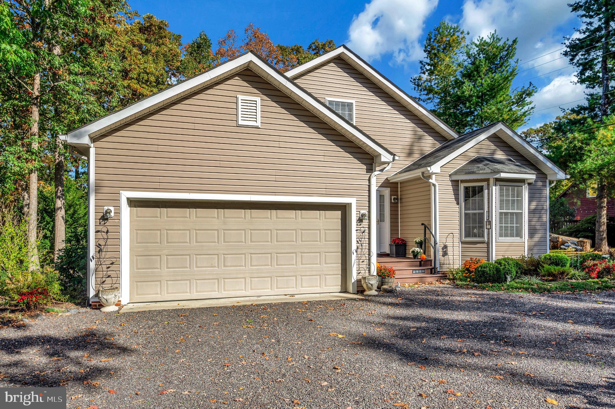 LAKE OF THE WOODS - Residential