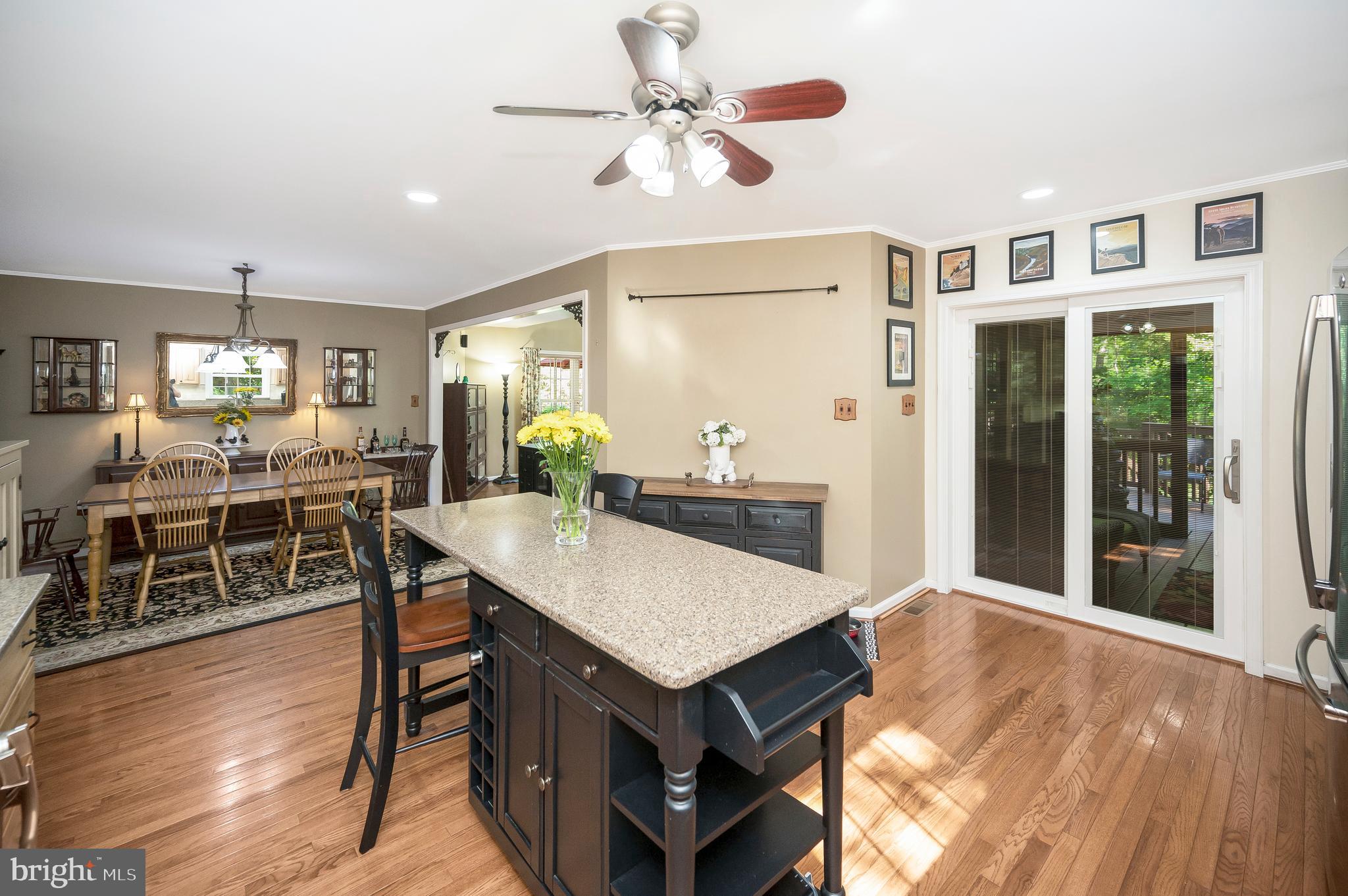 LAKE OF THE WOODS - Residential