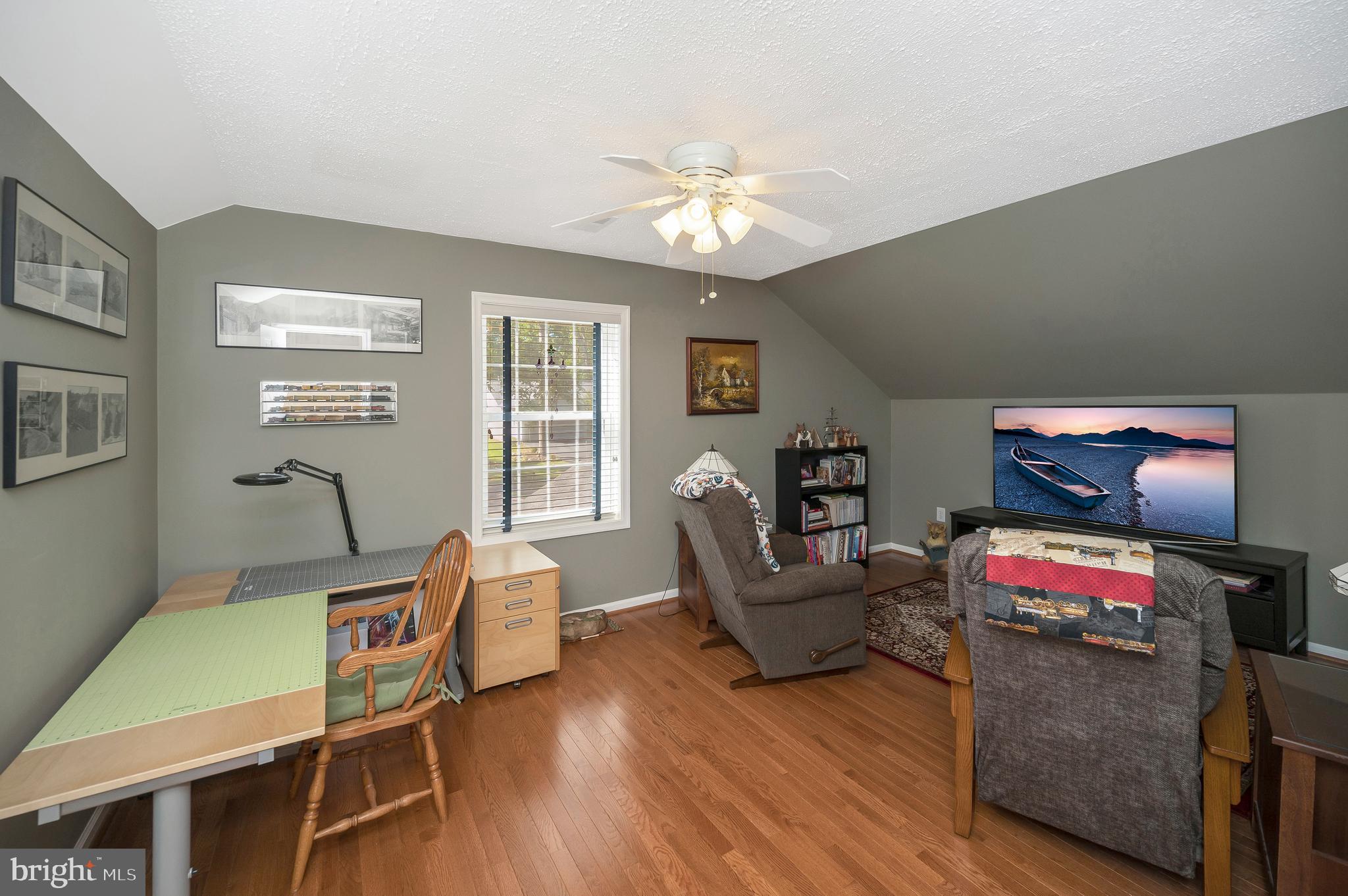 LAKE OF THE WOODS - Residential