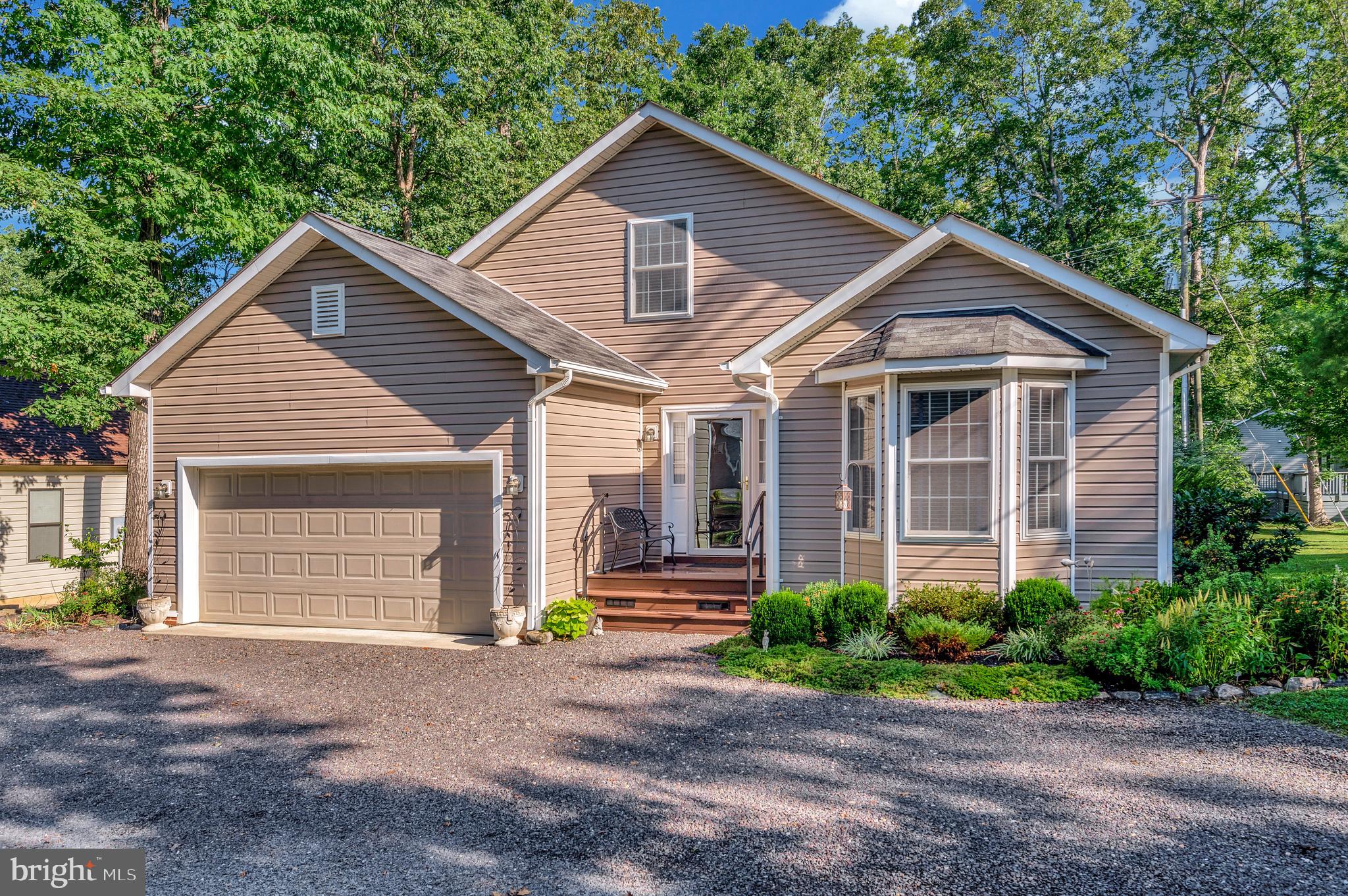 LAKE OF THE WOODS - Residential