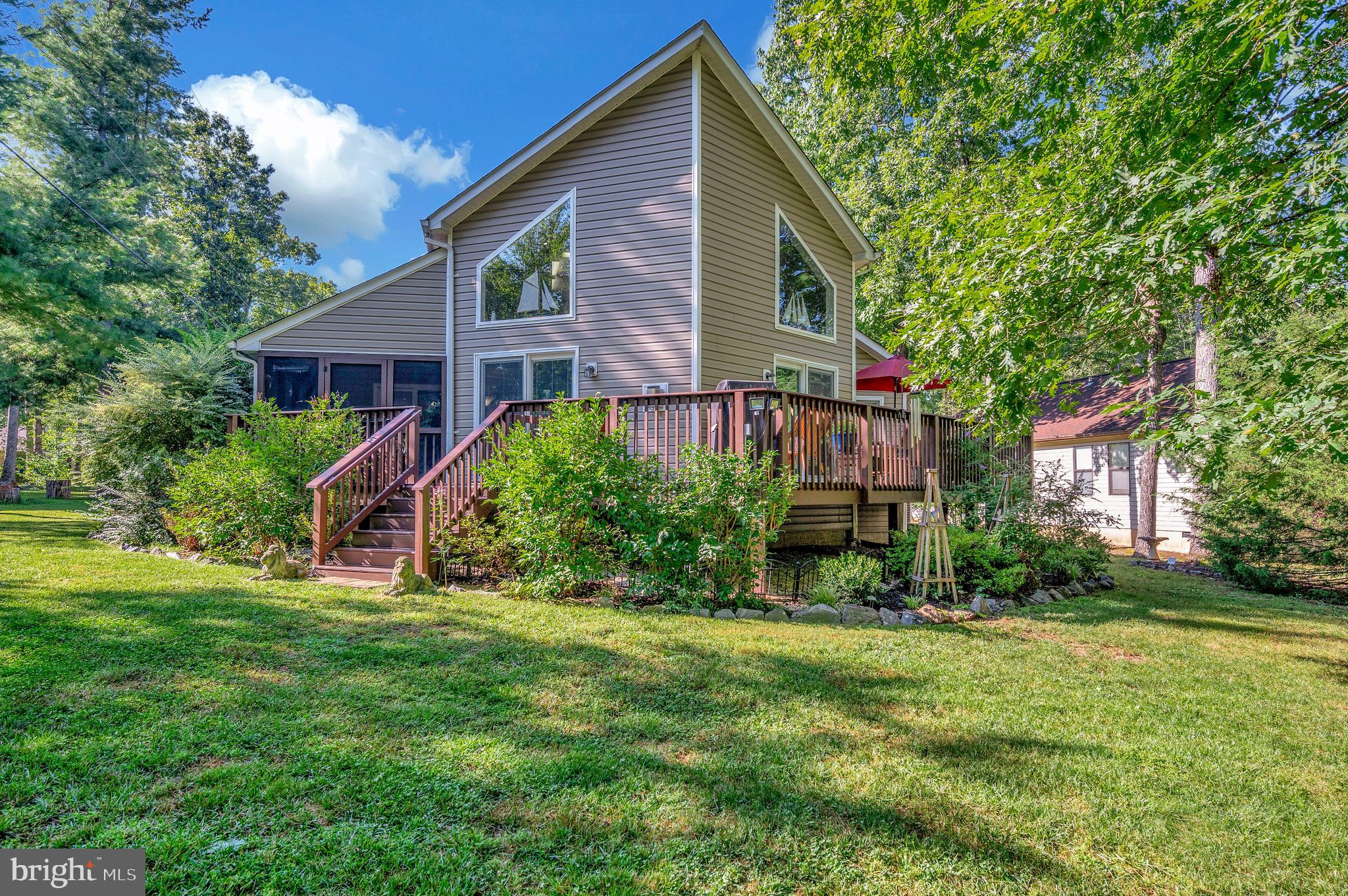 LAKE OF THE WOODS - Residential