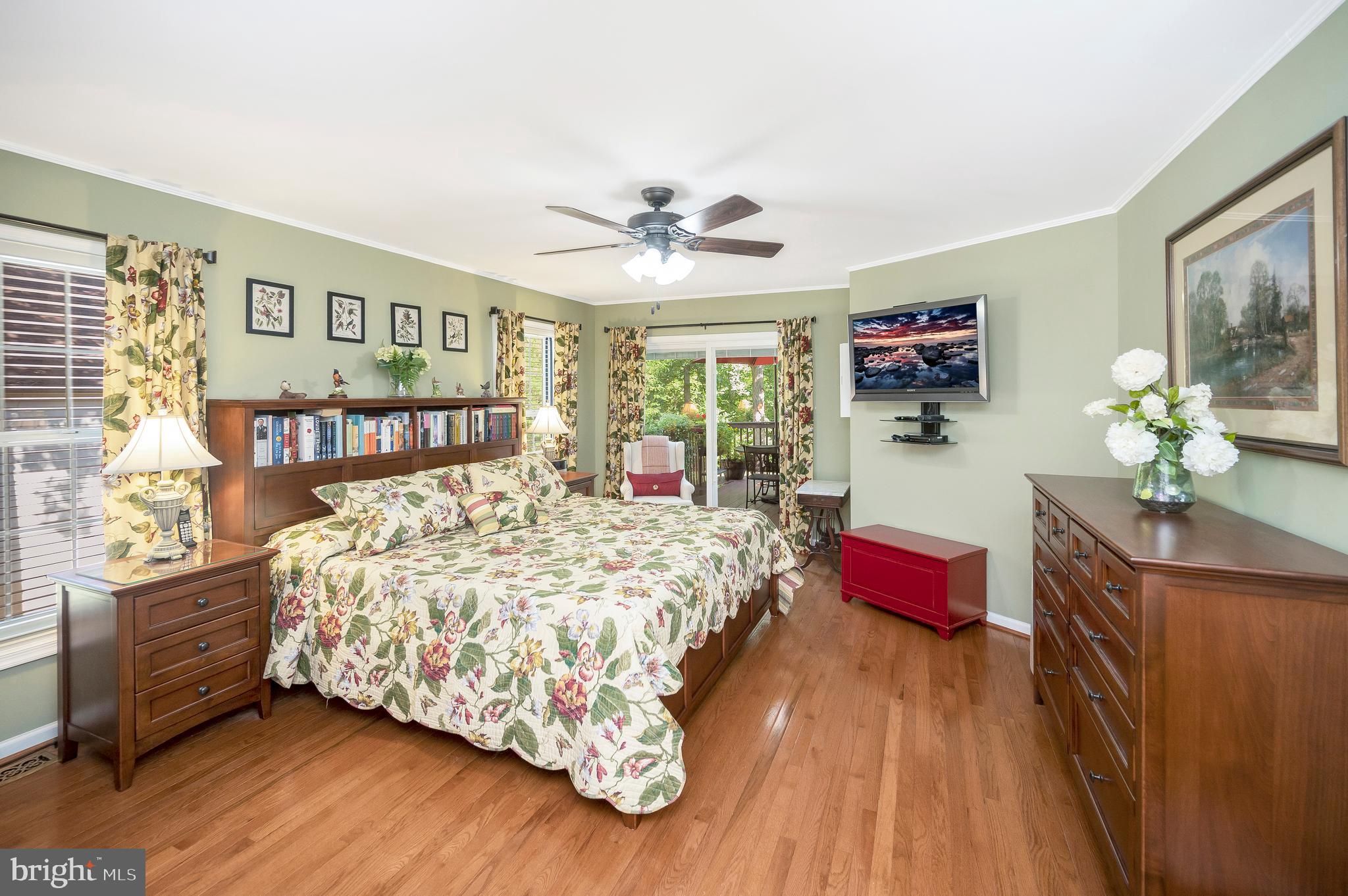 LAKE OF THE WOODS - Residential