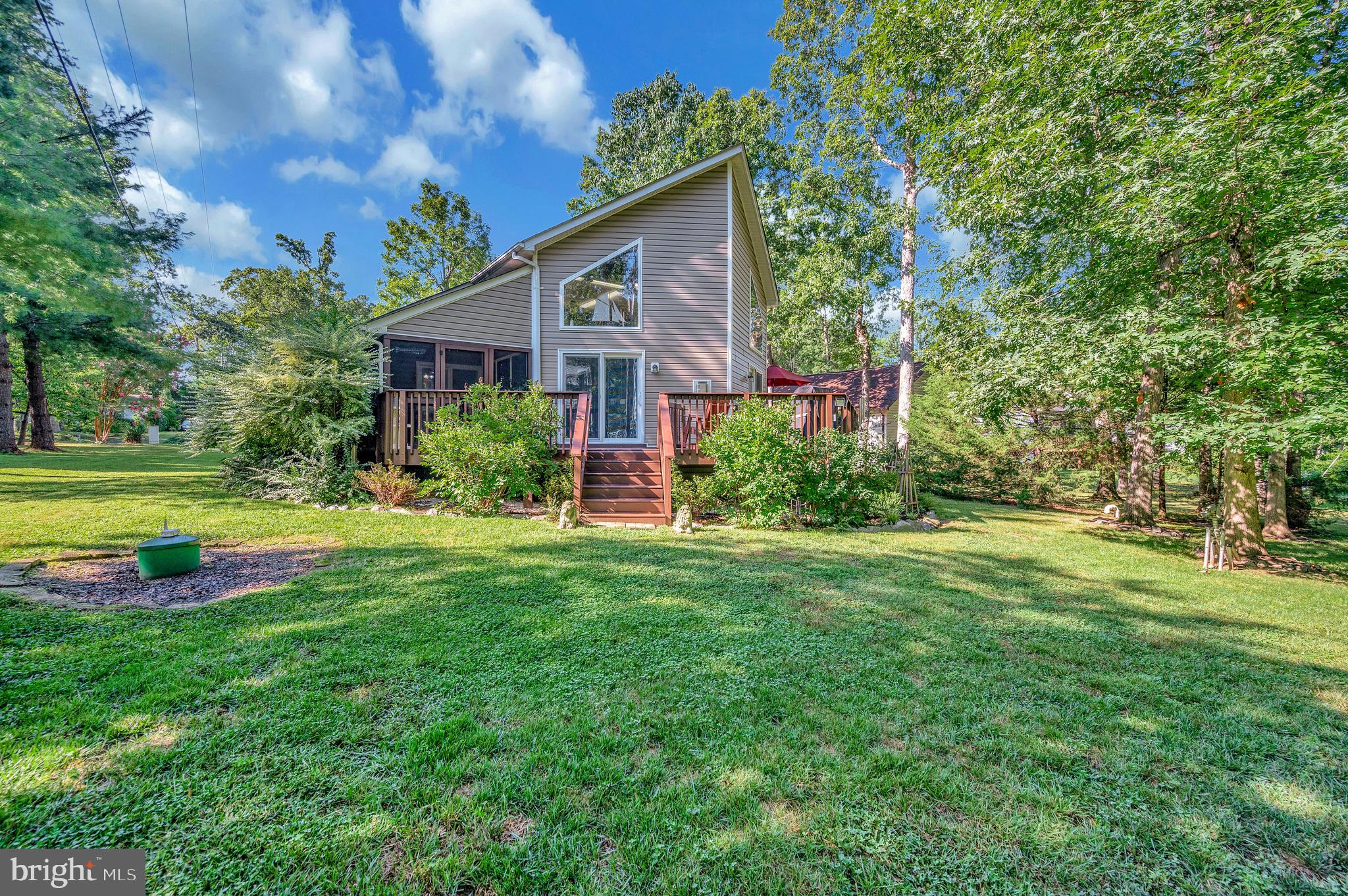 LAKE OF THE WOODS - Residential