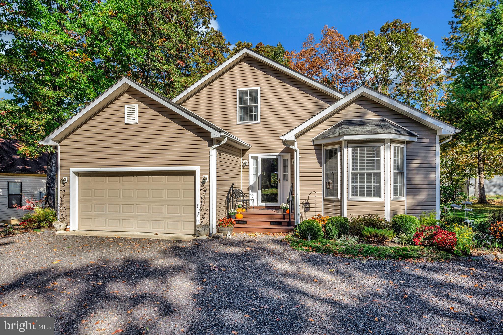 LAKE OF THE WOODS - Residential