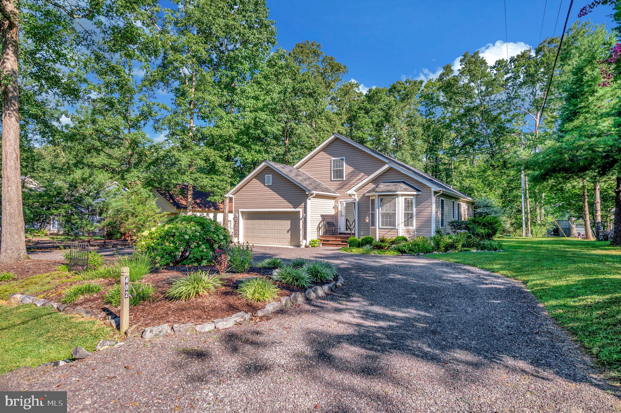 LAKE OF THE WOODS - Residential