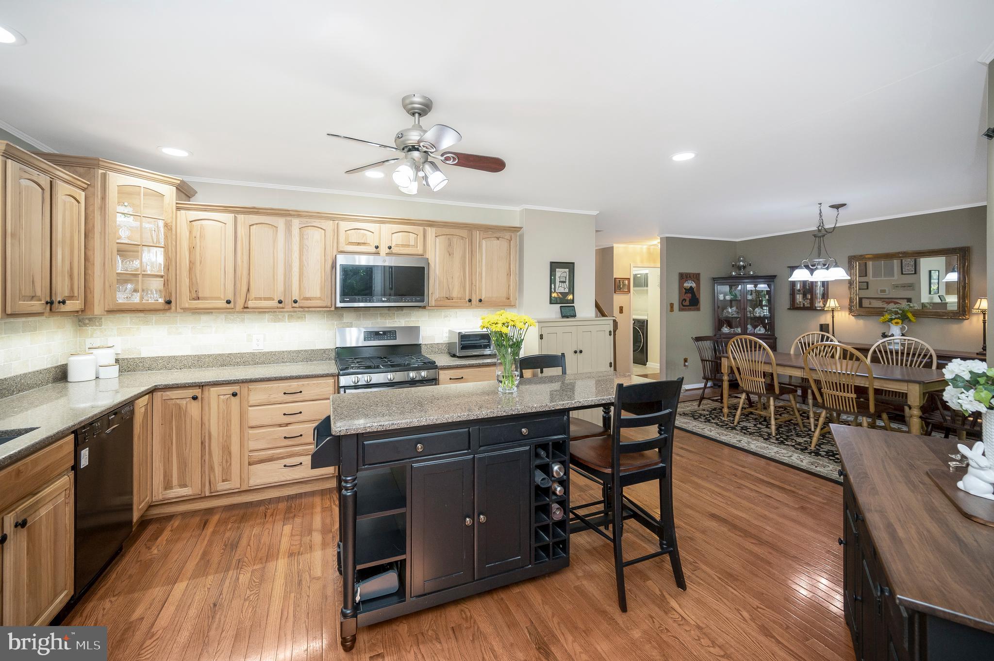 LAKE OF THE WOODS - Residential