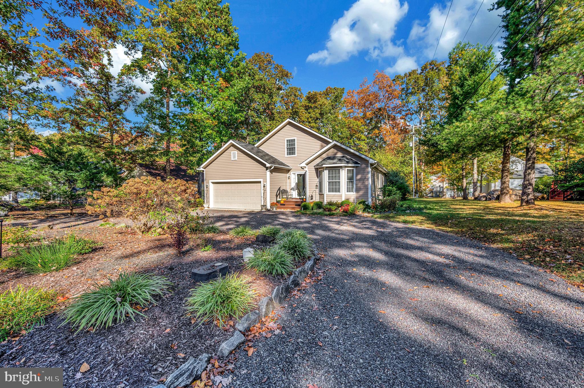 LAKE OF THE WOODS - Residential