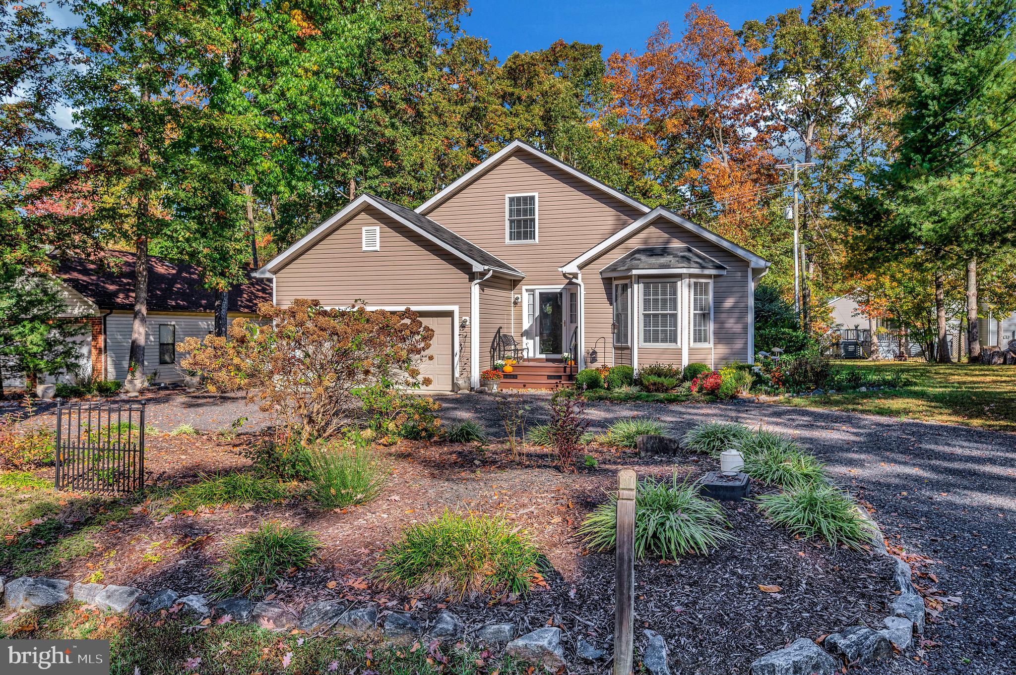 LAKE OF THE WOODS - Residential