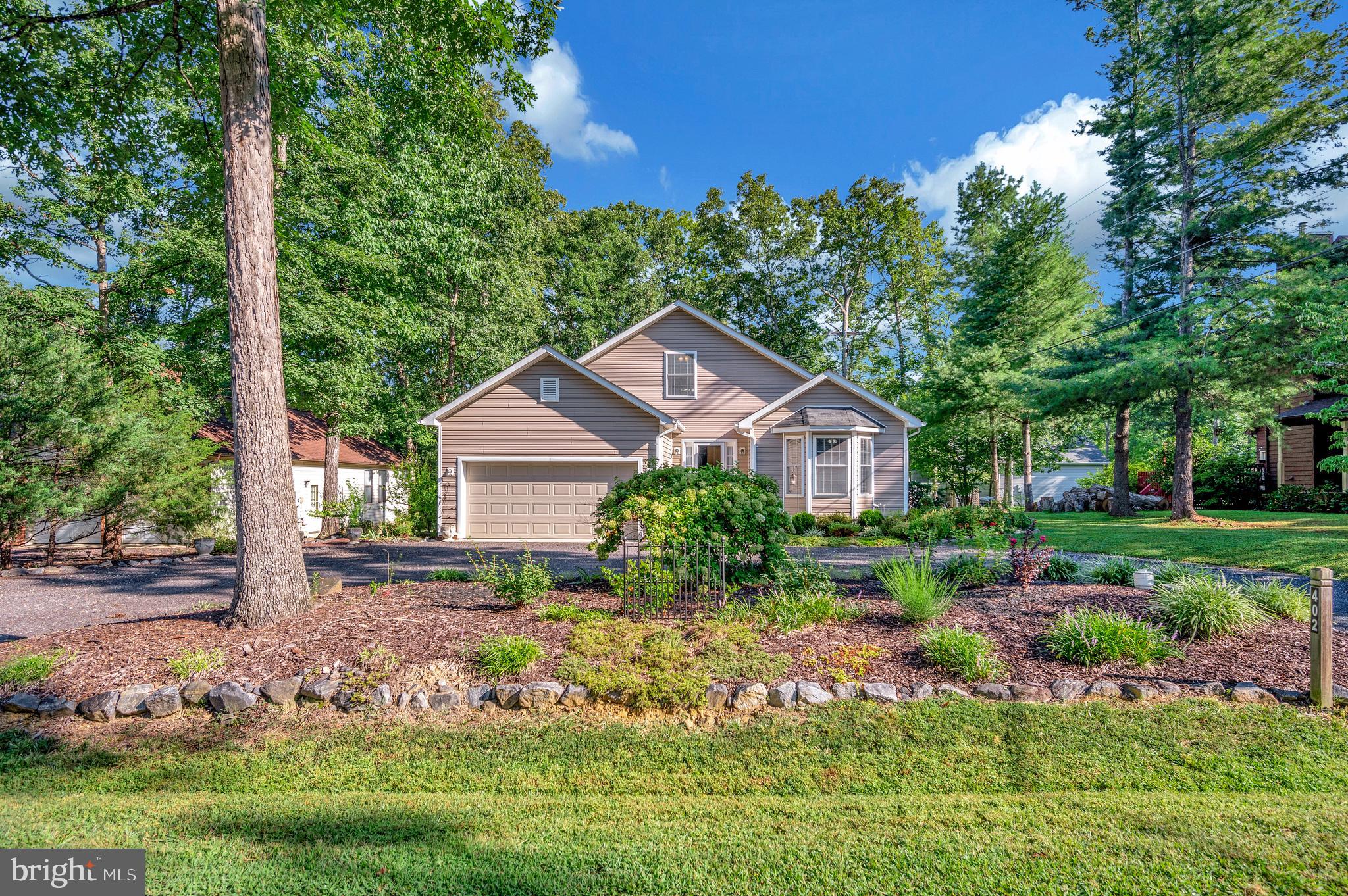 LAKE OF THE WOODS - Residential