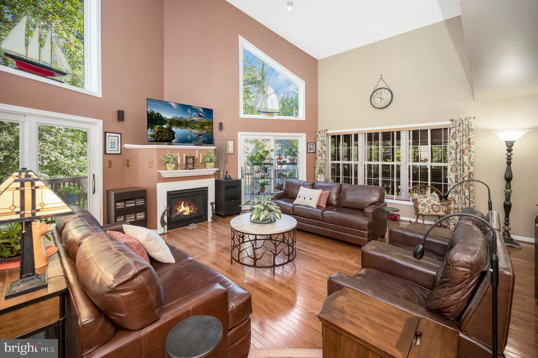 LAKE OF THE WOODS - Residential