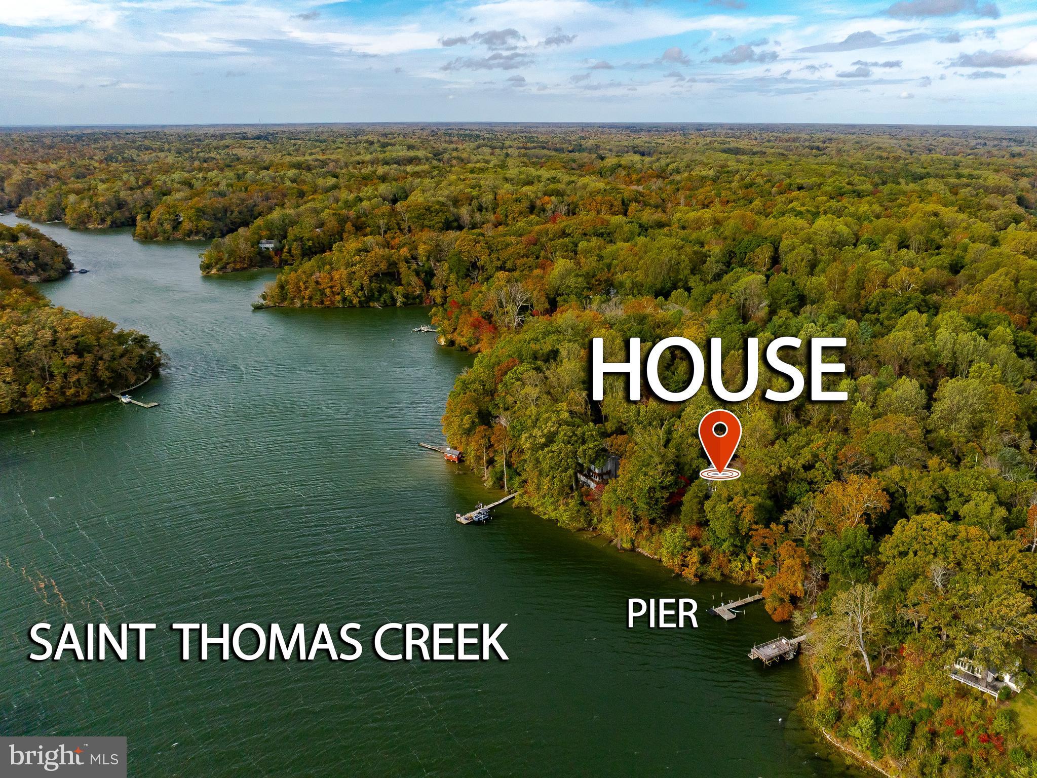 HOLLYWOOD SHORES - Residential