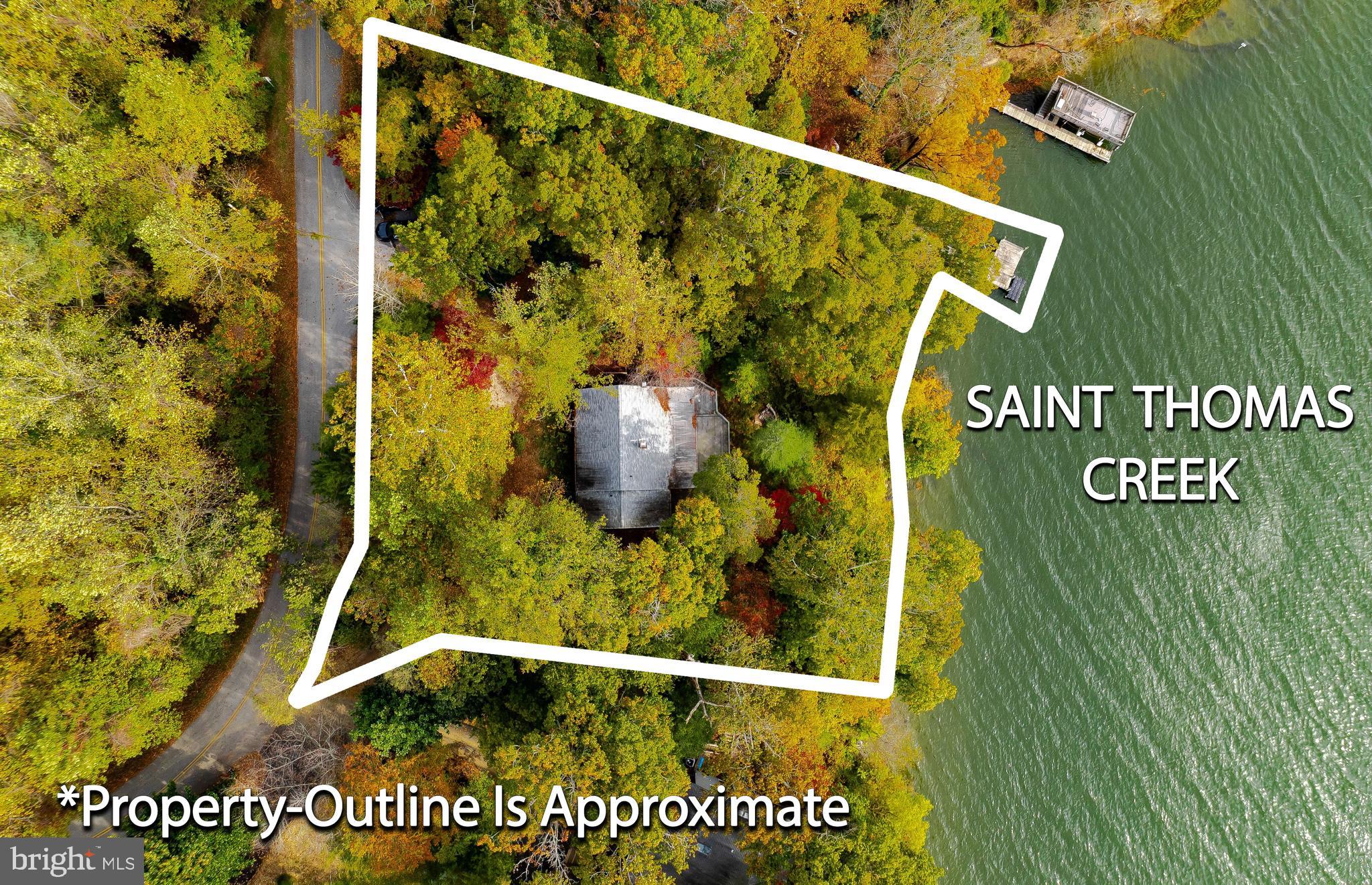 HOLLYWOOD SHORES - Residential