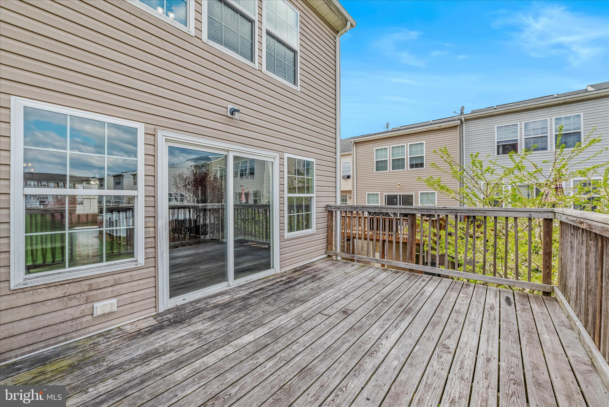 MANOR PARK - Residential