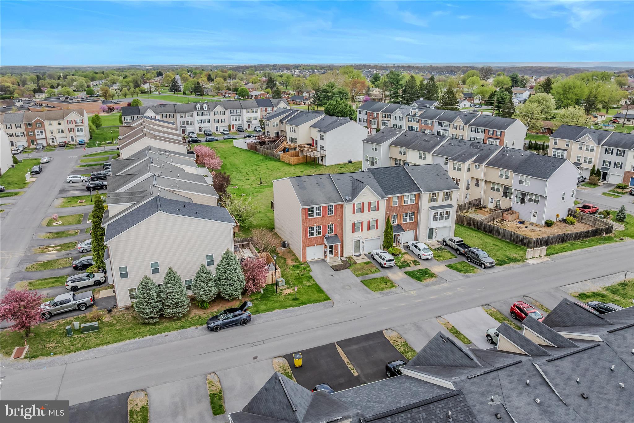 MANOR PARK - Residential