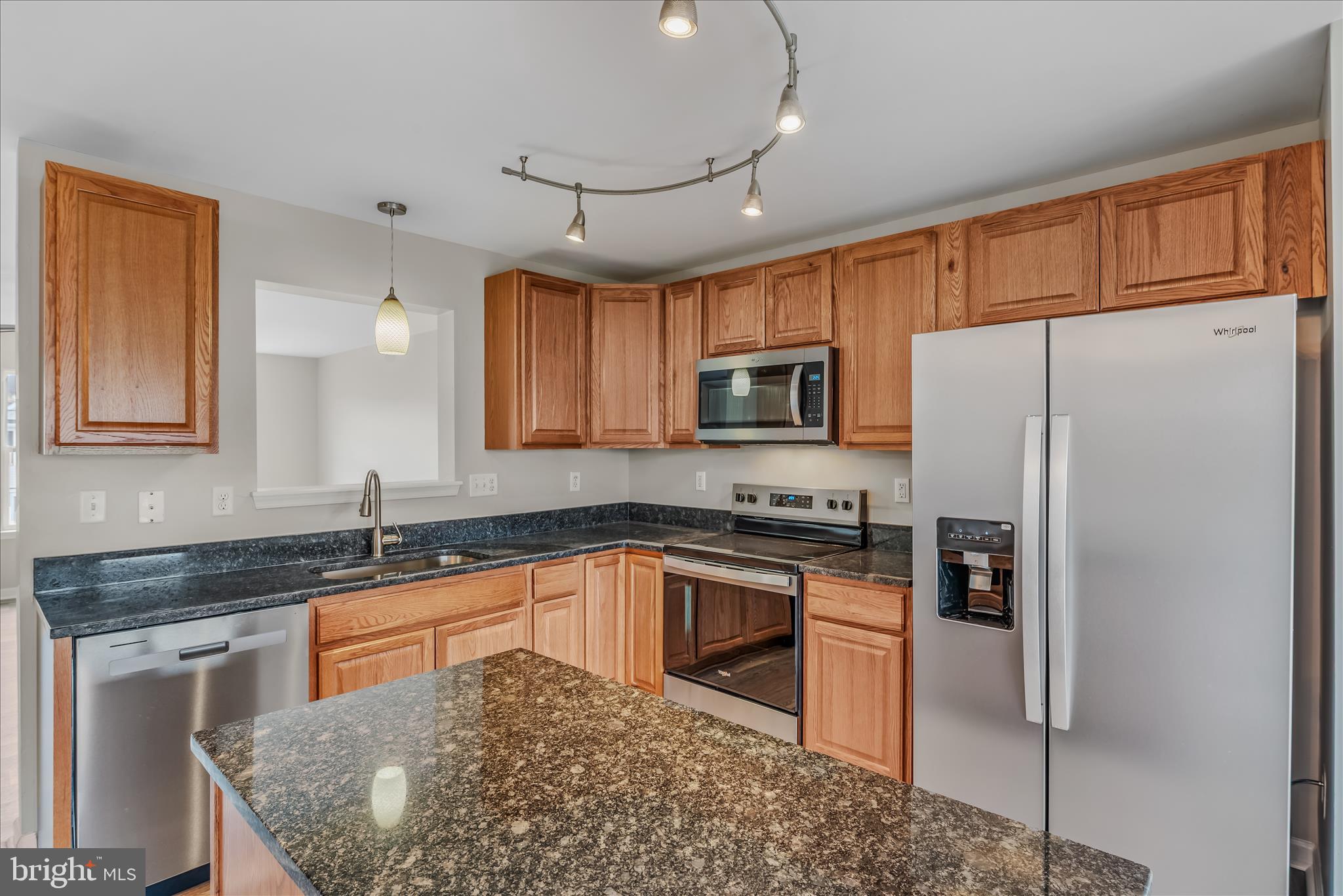 MANOR PARK - Residential