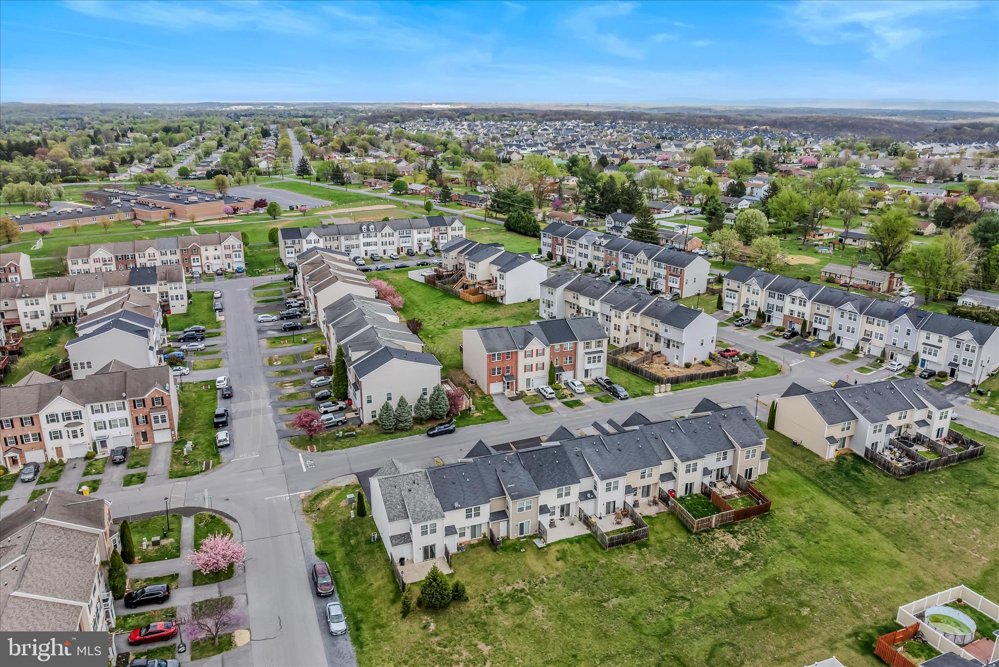 MANOR PARK - Residential