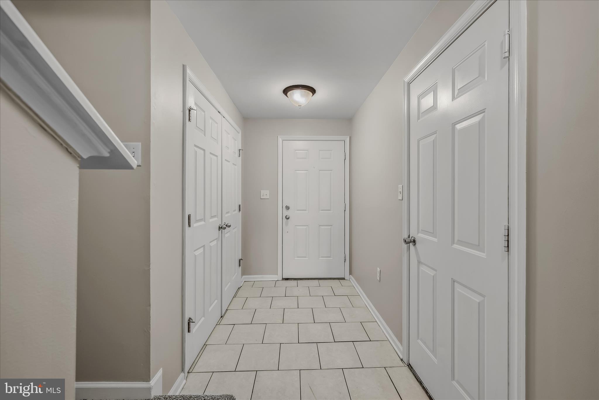 MANOR PARK - Residential