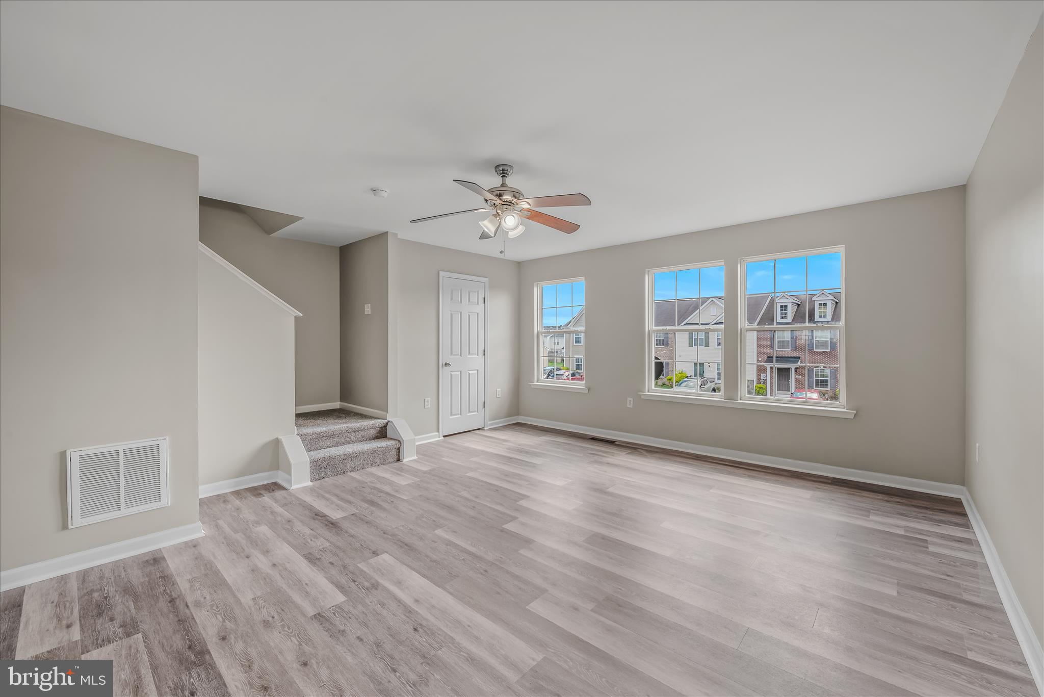 MANOR PARK - Residential