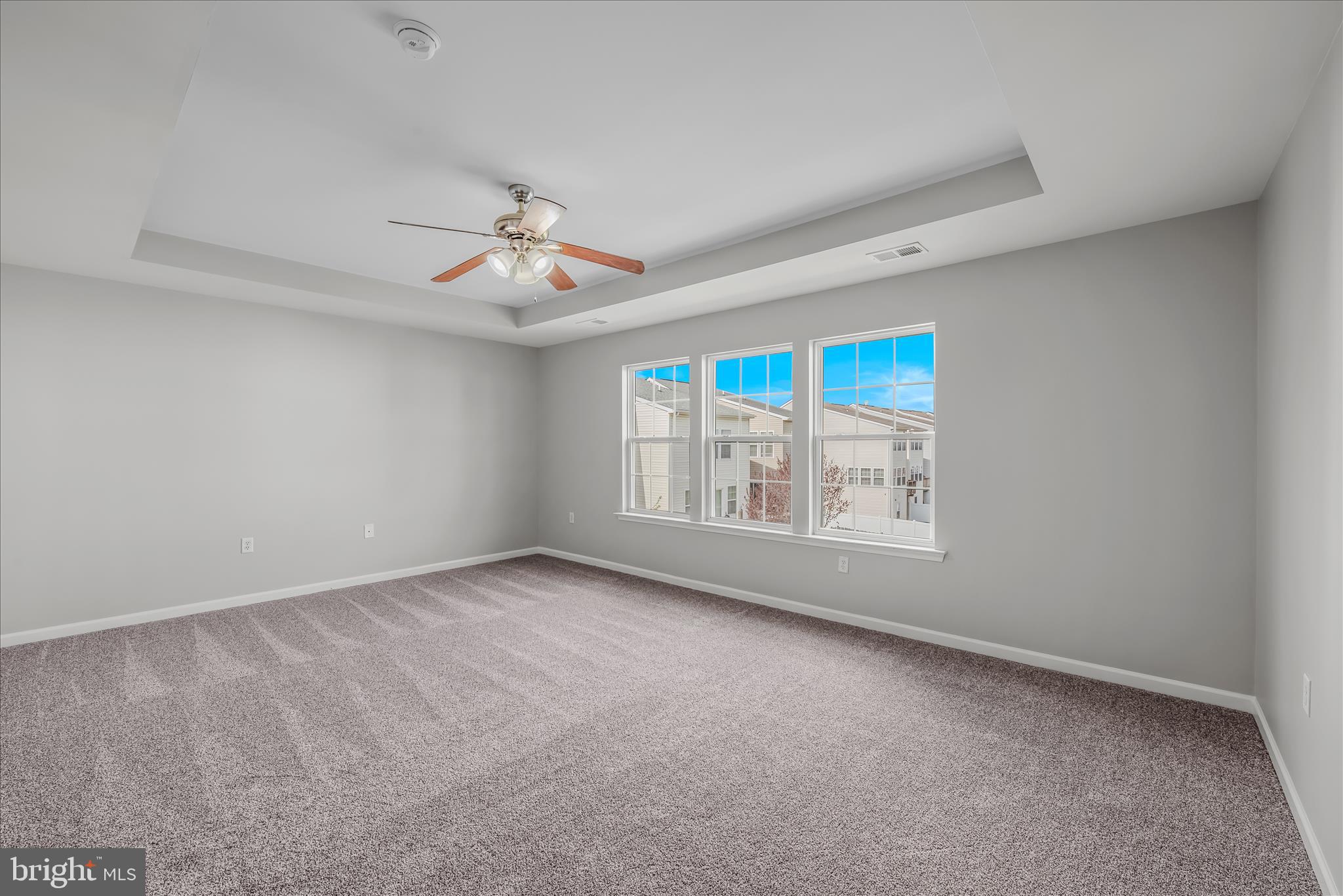 MANOR PARK - Residential