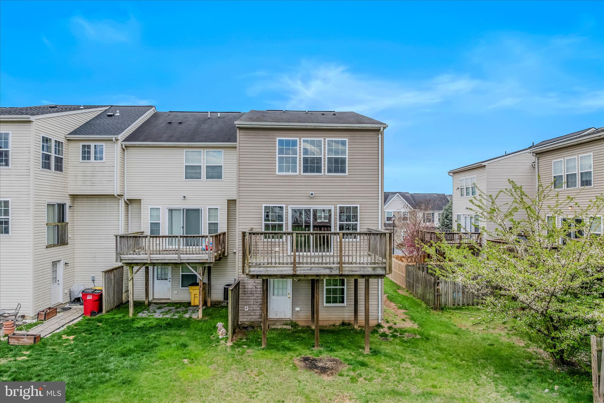 MANOR PARK - Residential