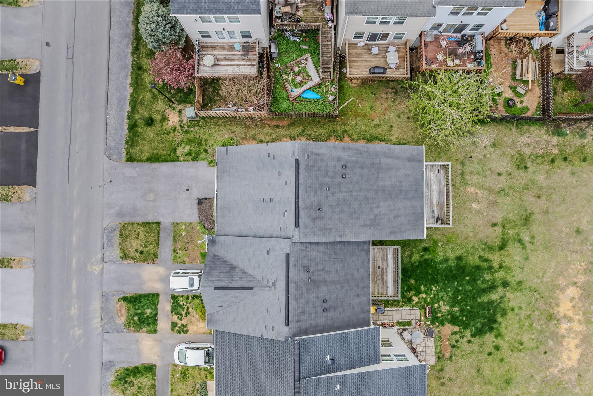 MANOR PARK - Residential