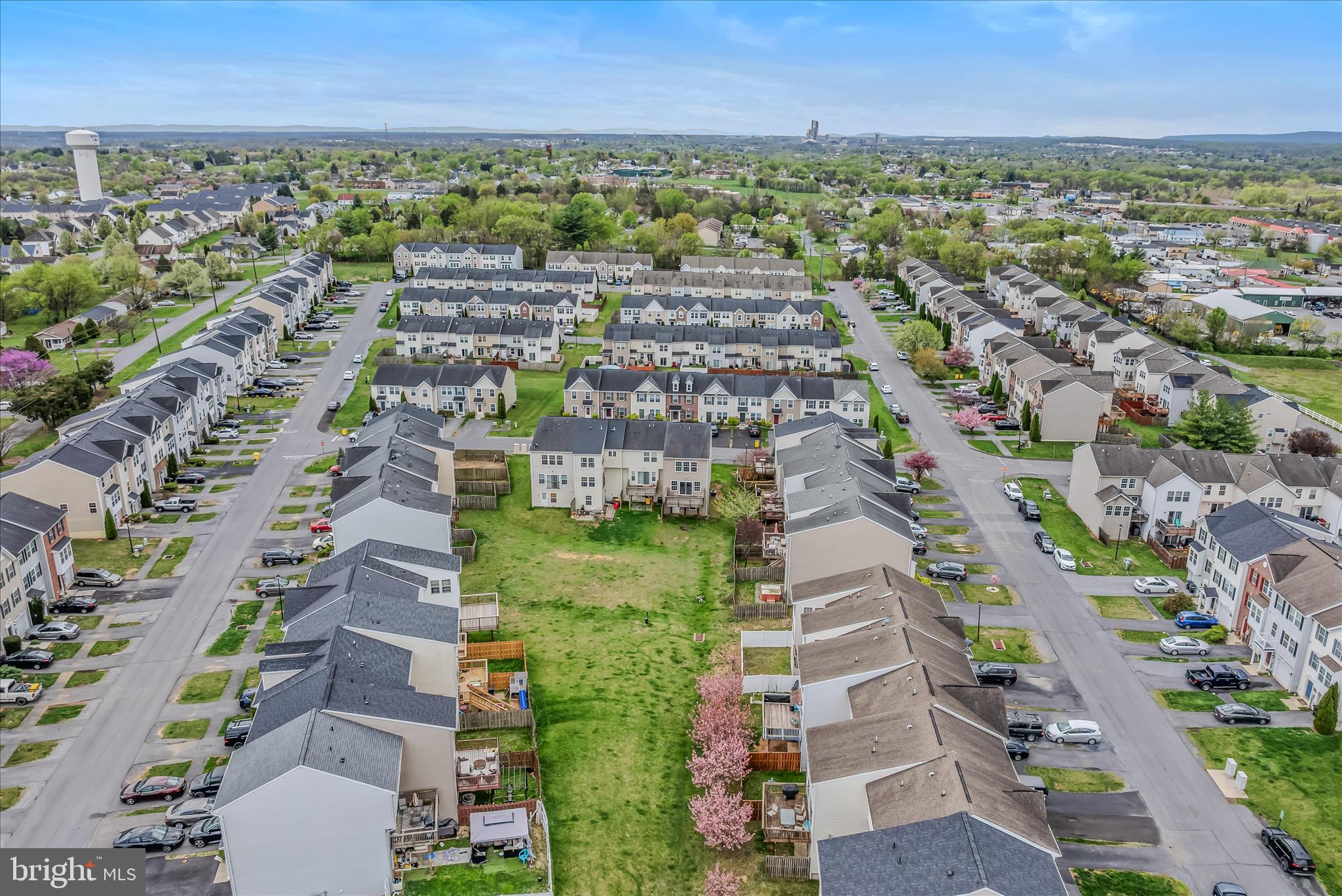 MANOR PARK - Residential