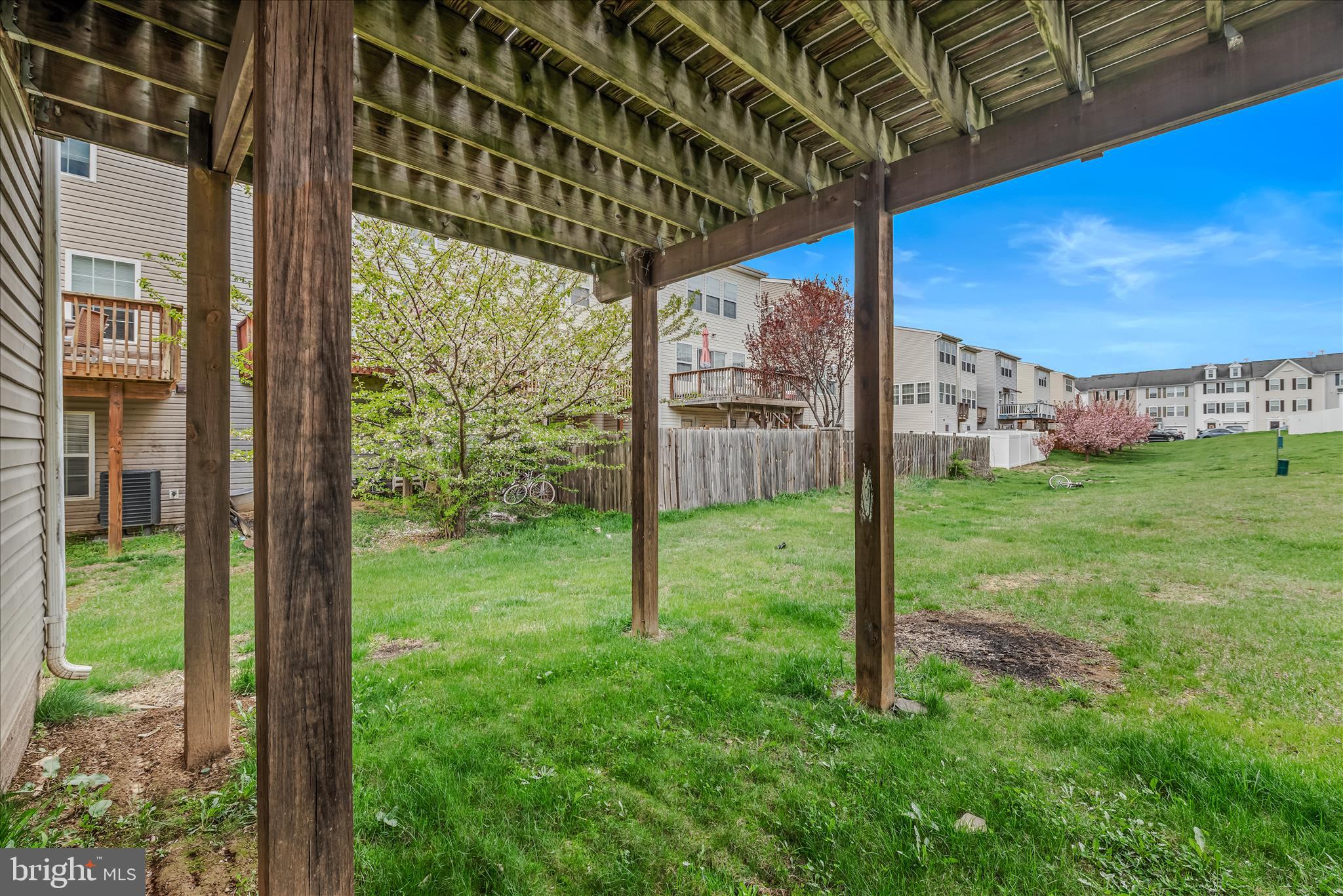 MANOR PARK - Residential