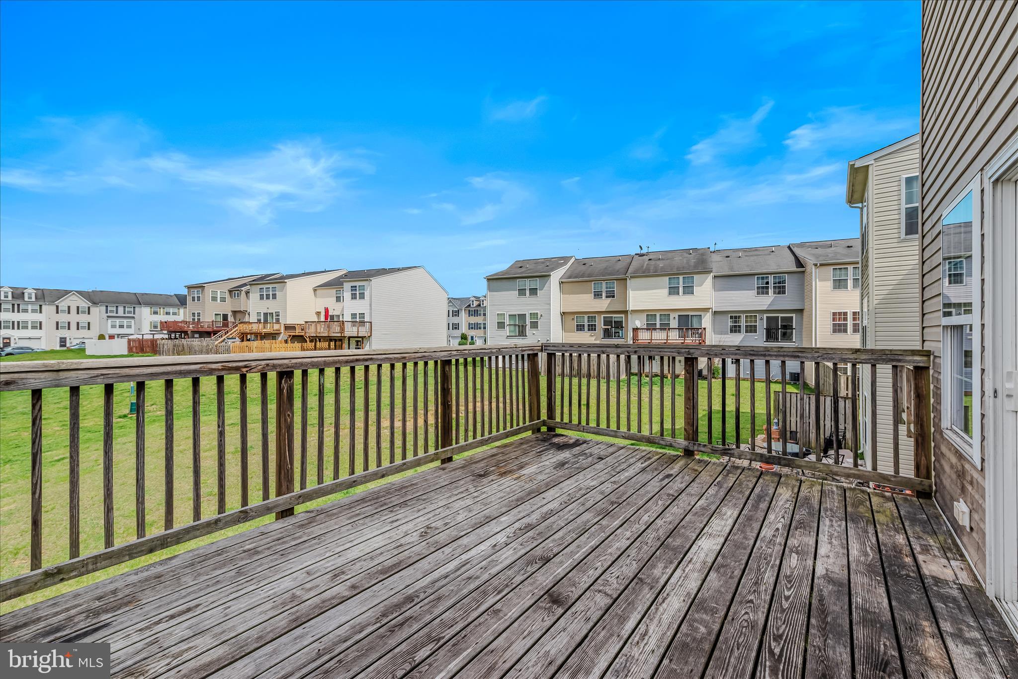 MANOR PARK - Residential