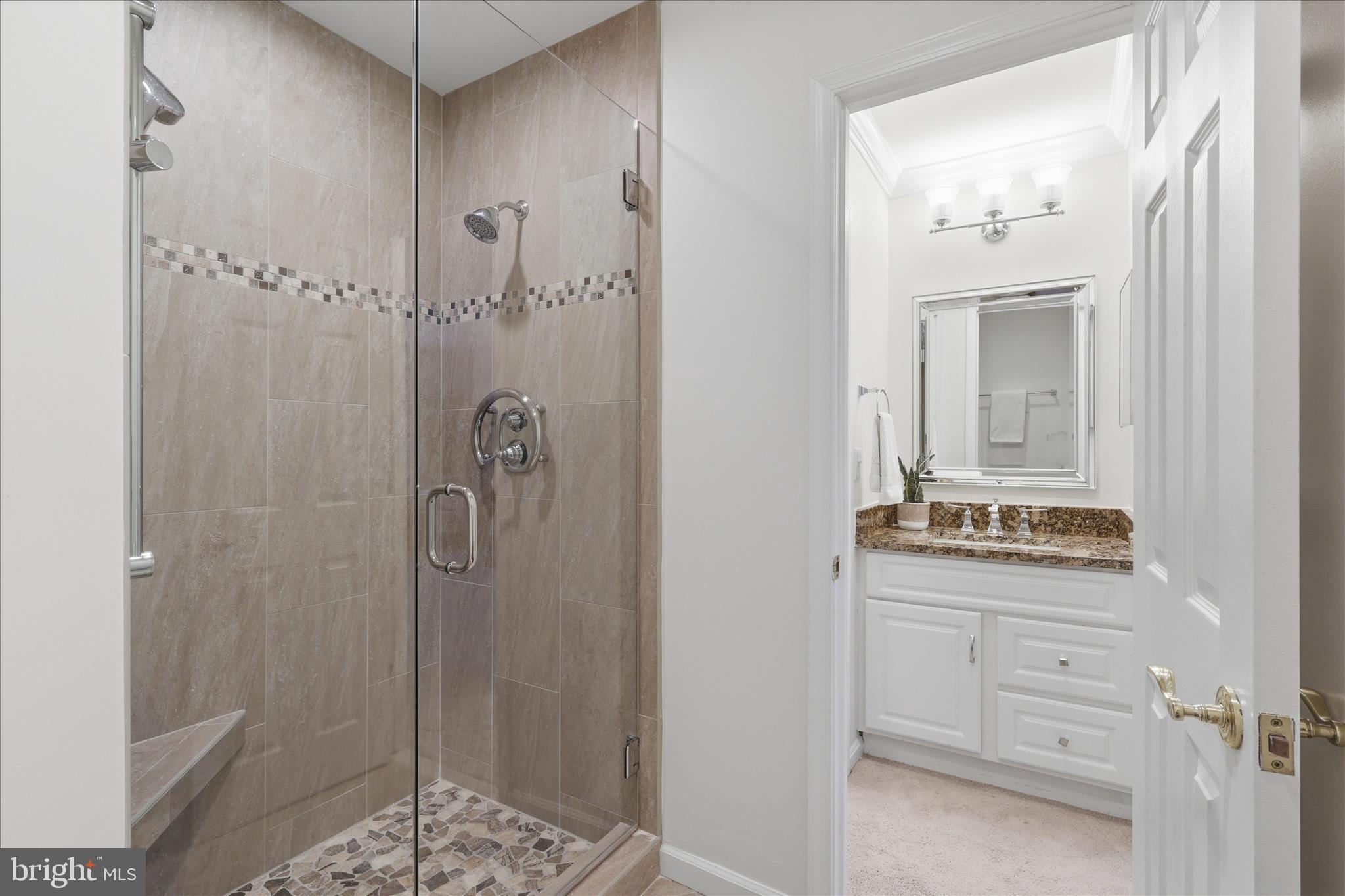 RESTON - Residential