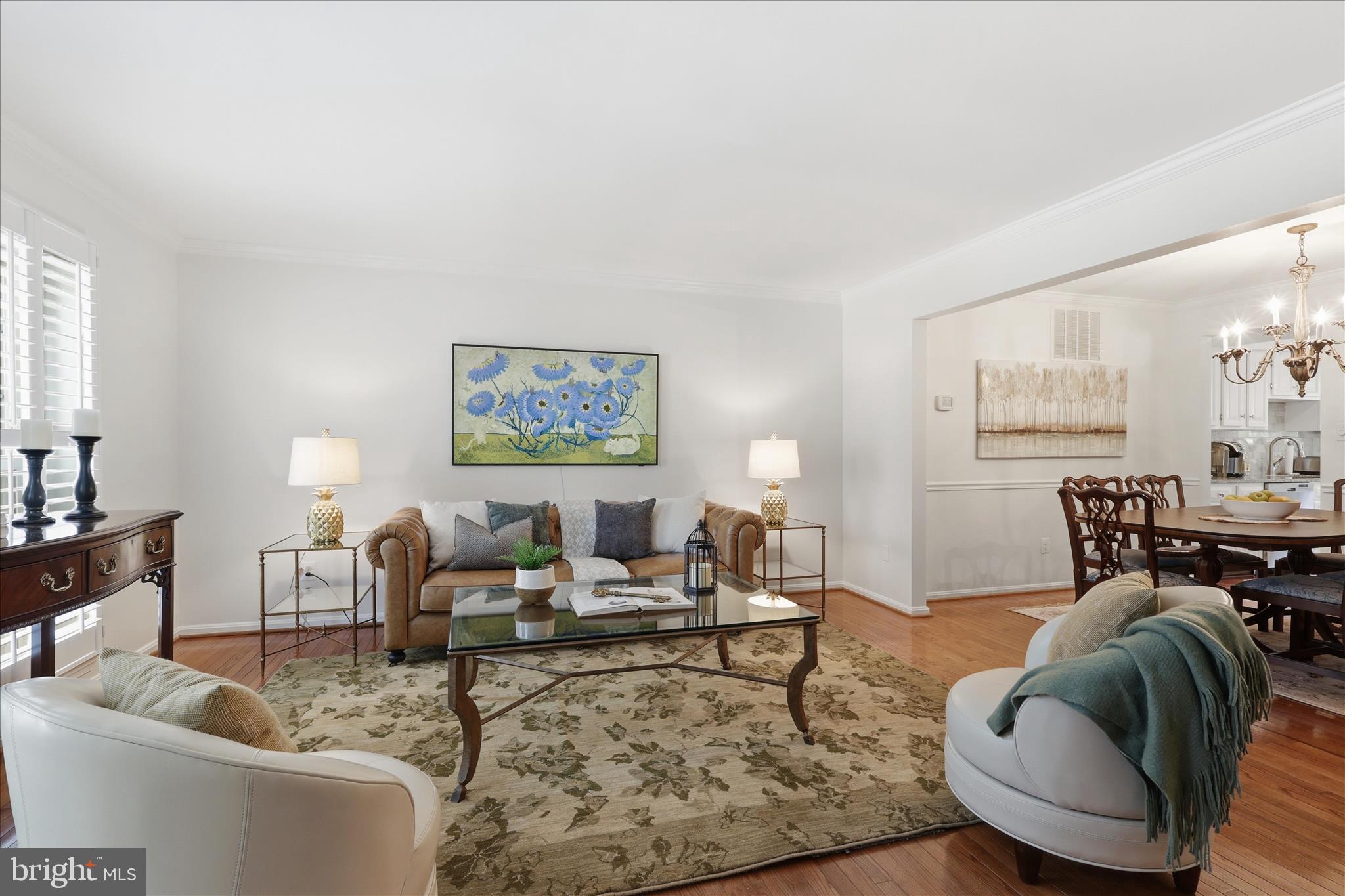 RESTON - Residential