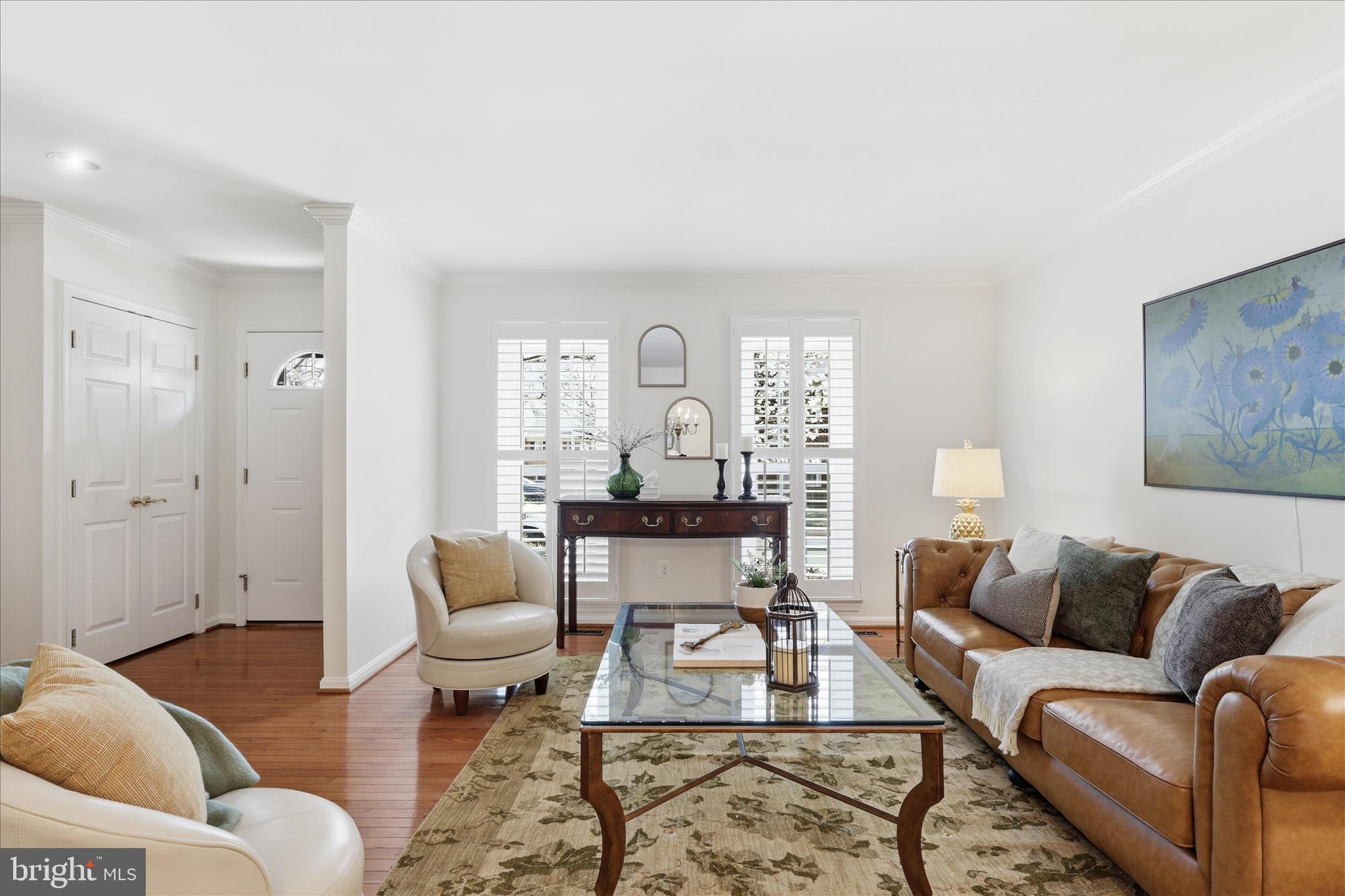 RESTON - Residential