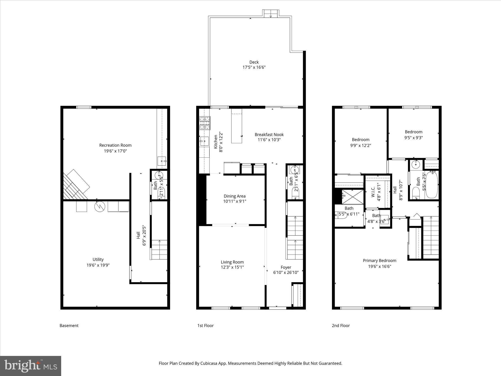 RESTON - Residential