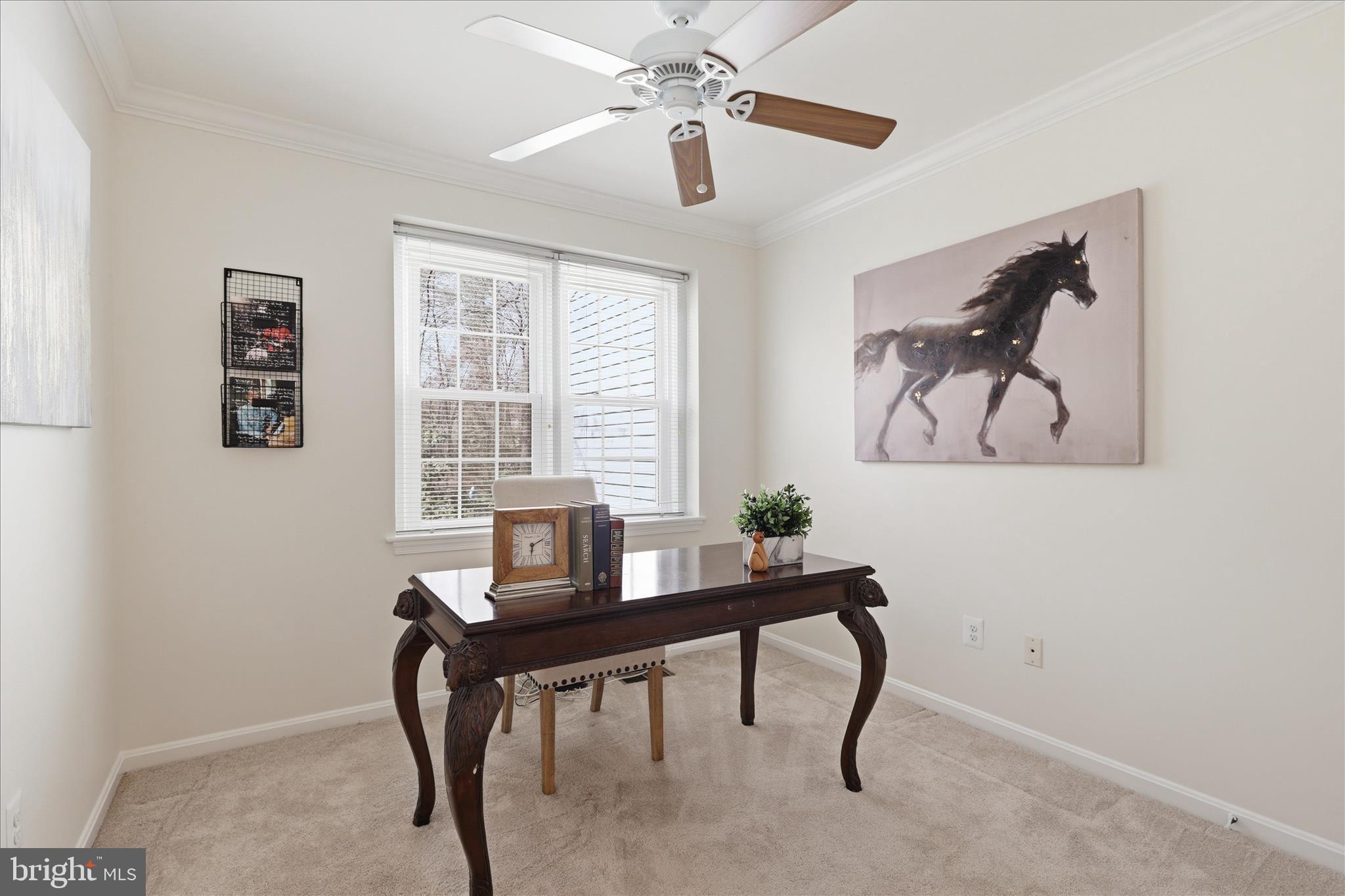 RESTON - Residential