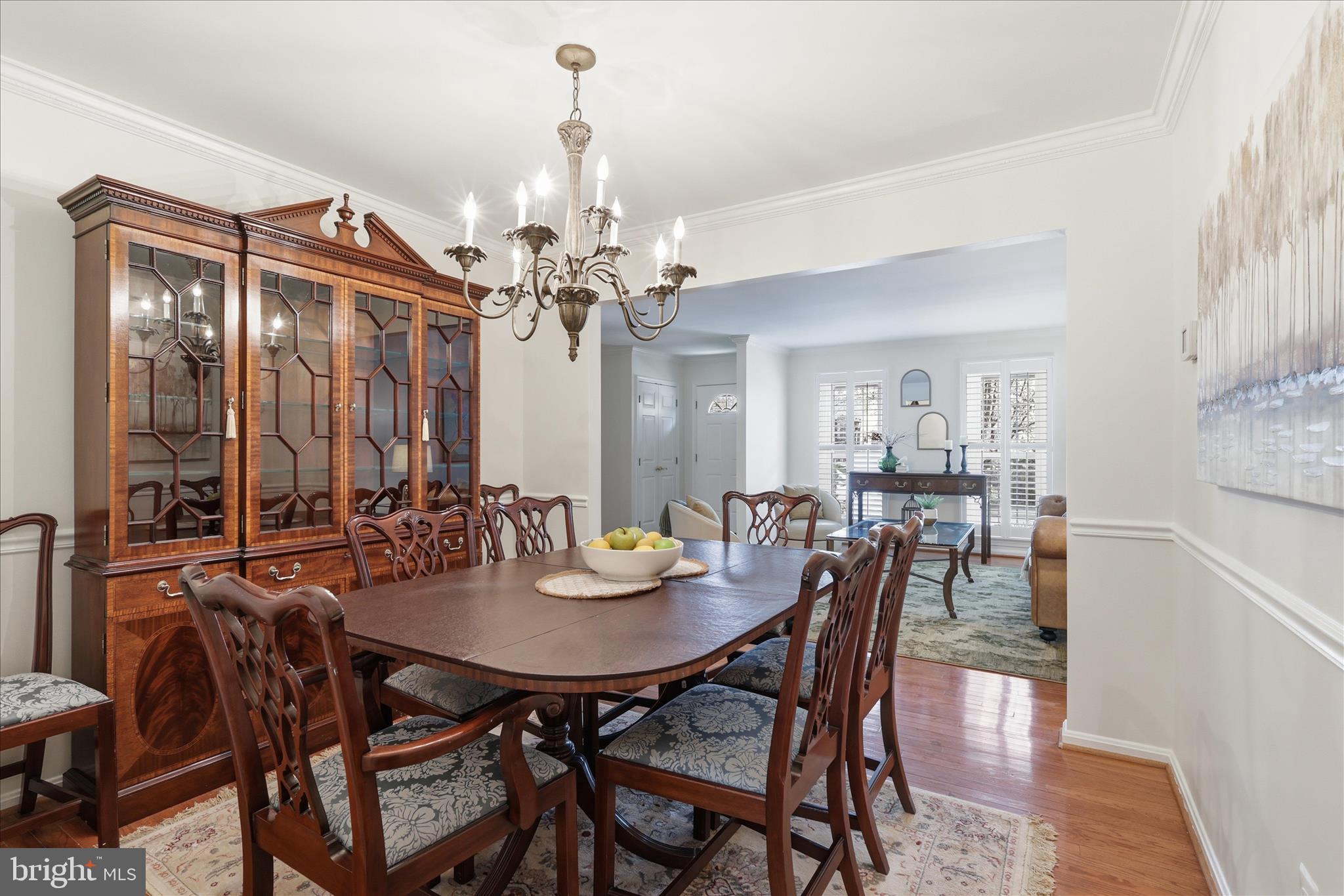 RESTON - Residential