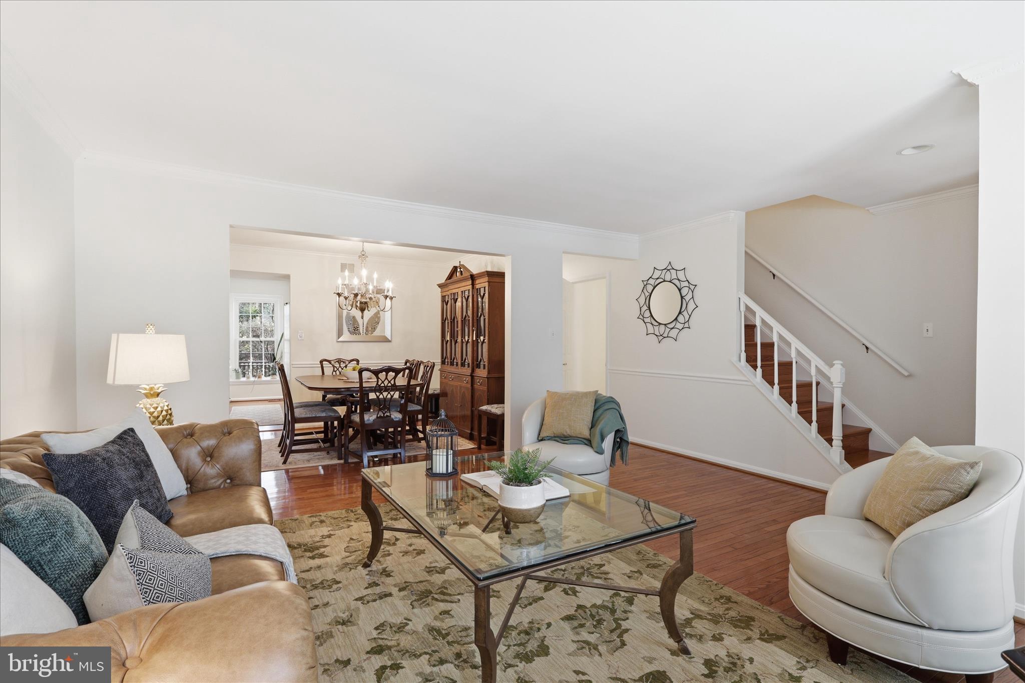 RESTON - Residential