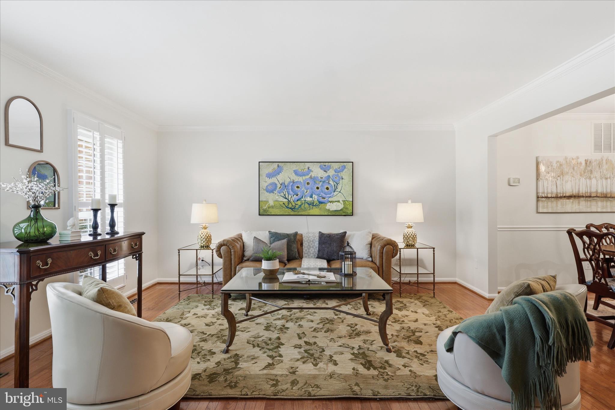 RESTON - Residential