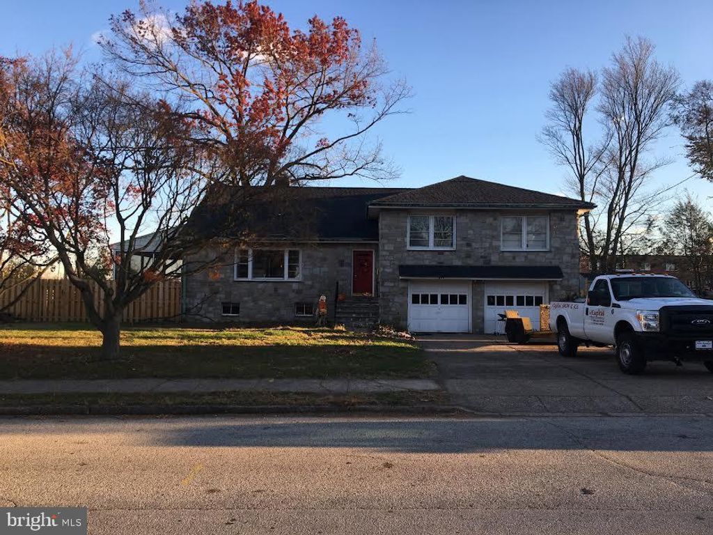 Photo of 630 Cheswick Road, PHILADELPHIA, PA 19128 (MLS # PAPH2578044)