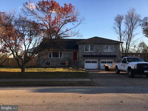 630 CHESWICK ROAD PHILADELPHIA PA 19128