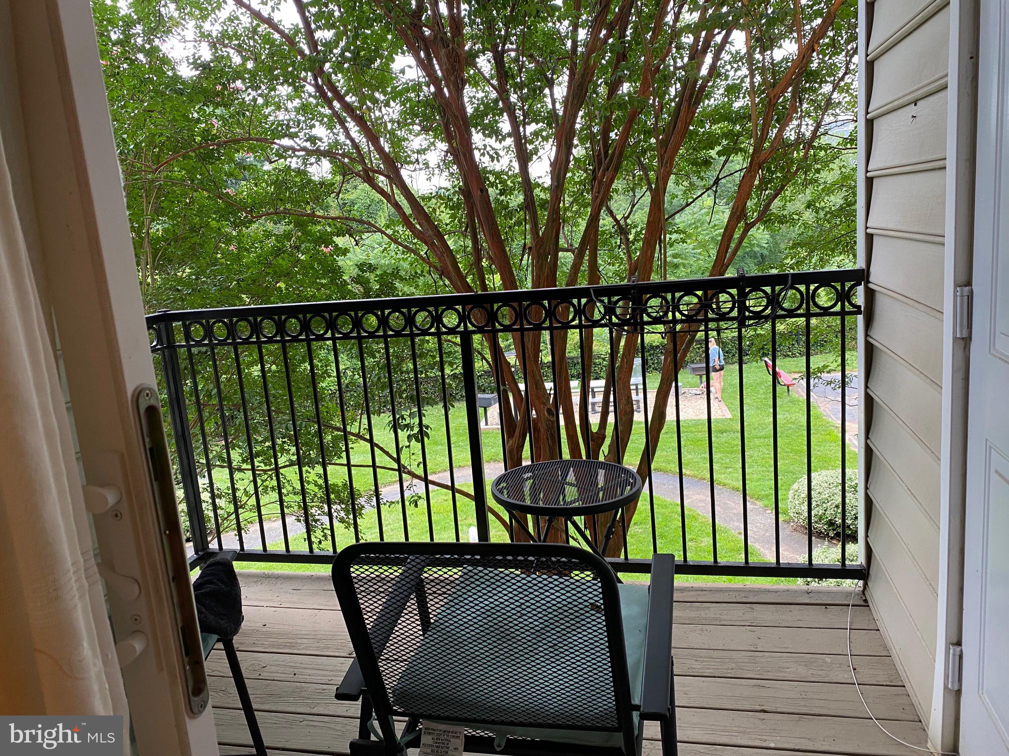 GATES OF MCLEAN - Residential Lease