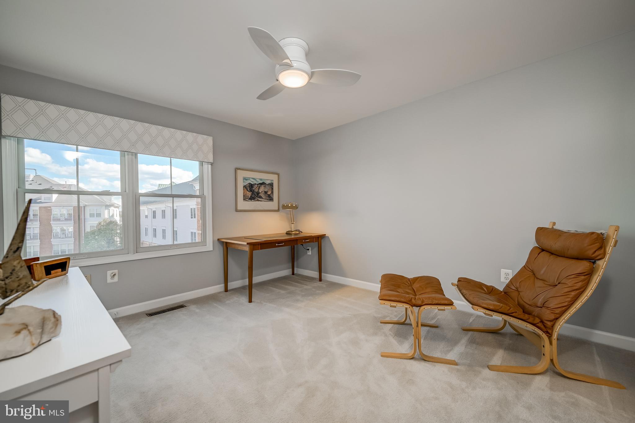 KING FARM - Residential