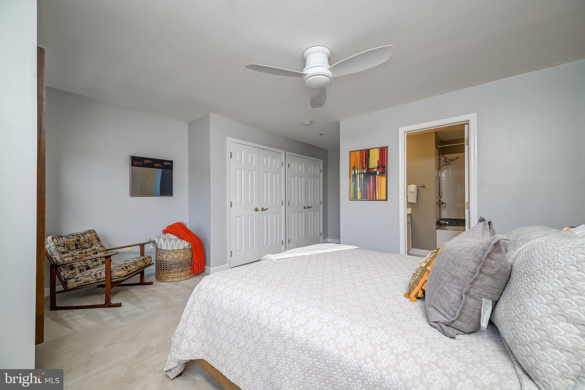 KING FARM - Residential