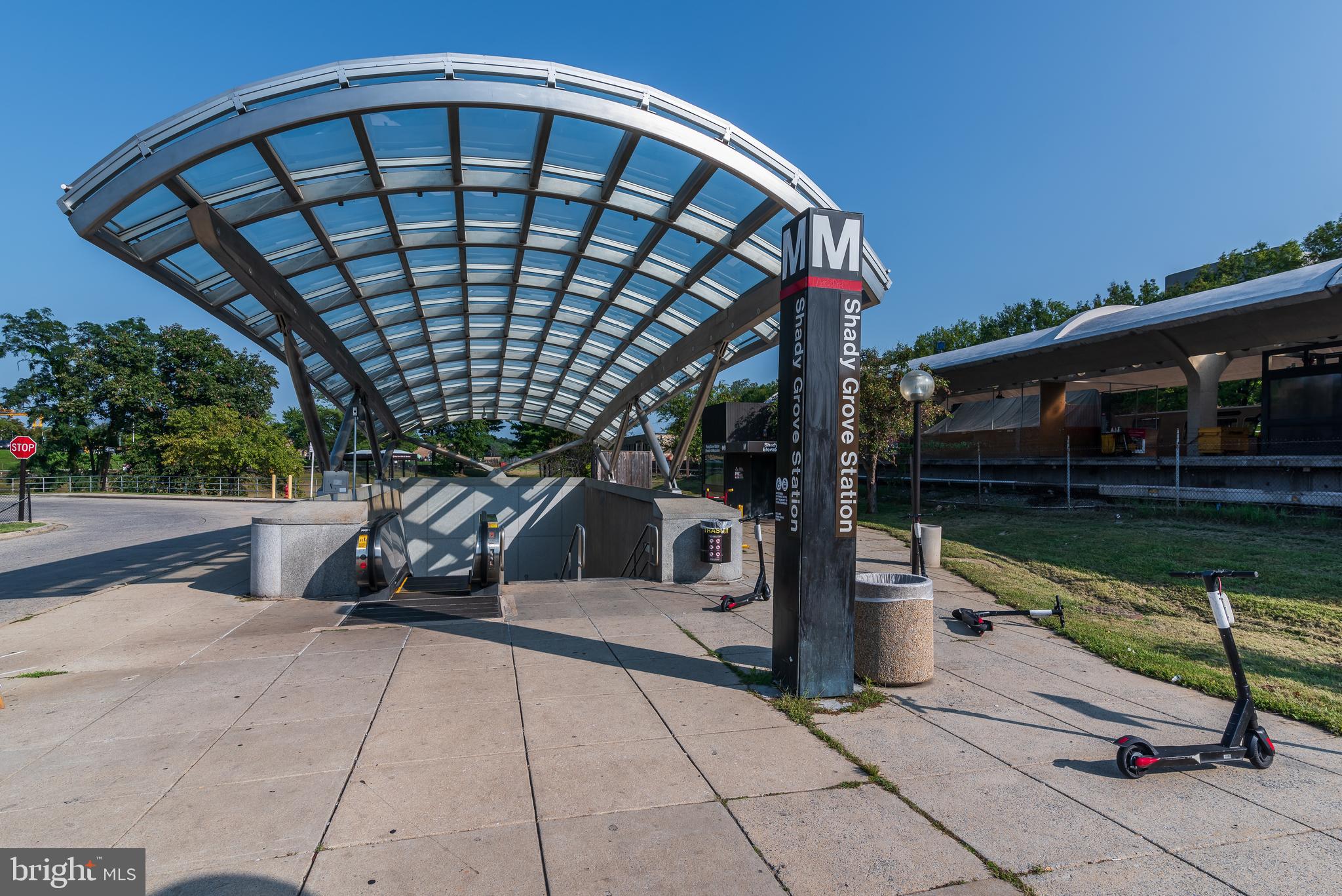 KING FARM - Residential